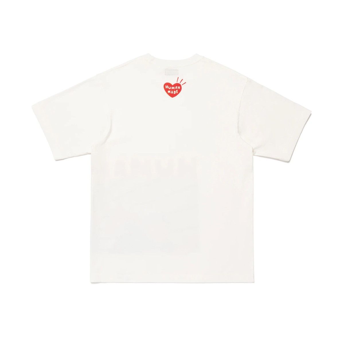 Human Made Human Made Keiko Sootoome Tee Size US XXL / EU 58 / 5 - 2 Thumbnail