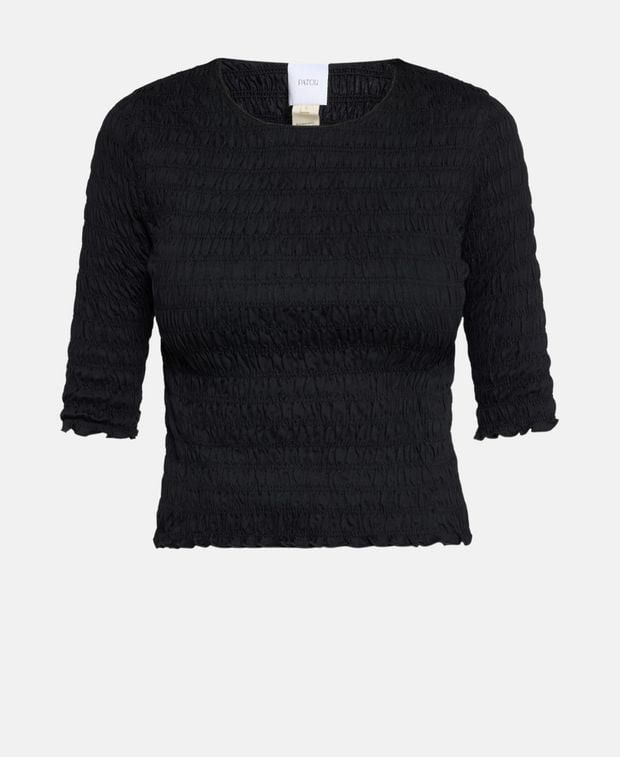 Patou T-shirt Size S / US 4 / IT 40 - 1 Thumbnail
