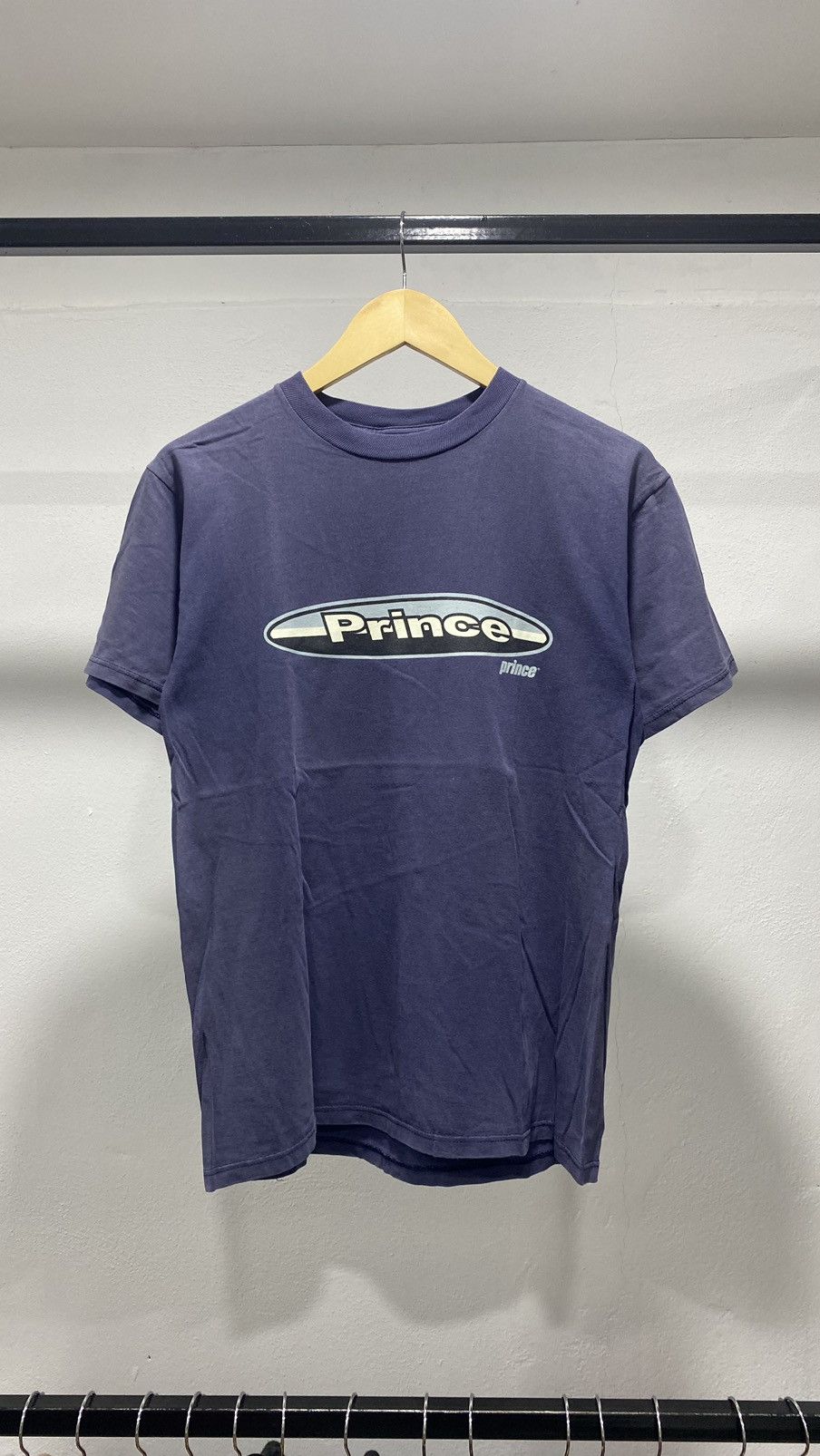 Prince × Vintage 💥Vintage Prince 80s Size US XS / EU 42 / 0 - 2 Thumbnail