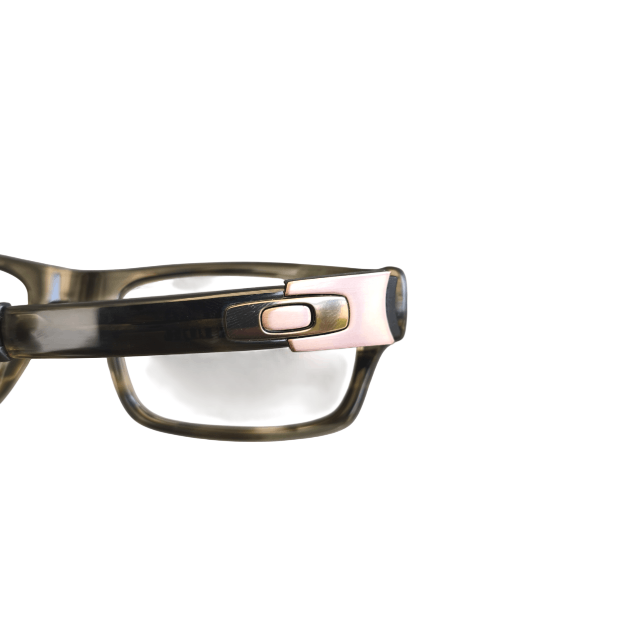 Vintage Y2K Oakley Tortoise Sunglasses