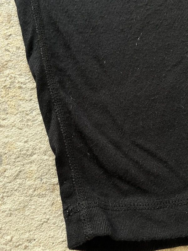 Nike Nike 2006 Y2K Flared Wide Women’s Soft Pants Size 27" / US 4 / IT 40 - 7 Thumbnail