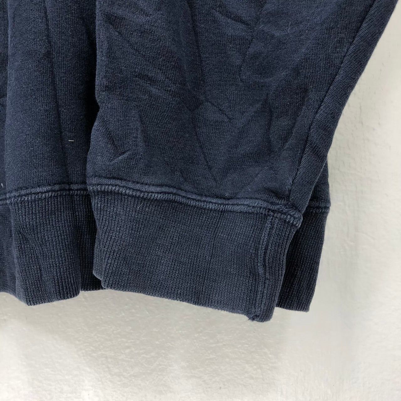 Vintage DC Skateboards Streetwear Sweater BN