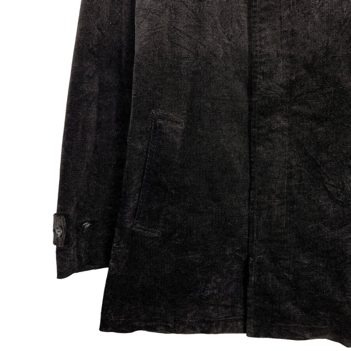 If Six Was Nine TORNADO MART JAPAN VELVET CORDUROY COAT JACKET Size US L / EU 52-54 / 3 - 5 Thumbnail