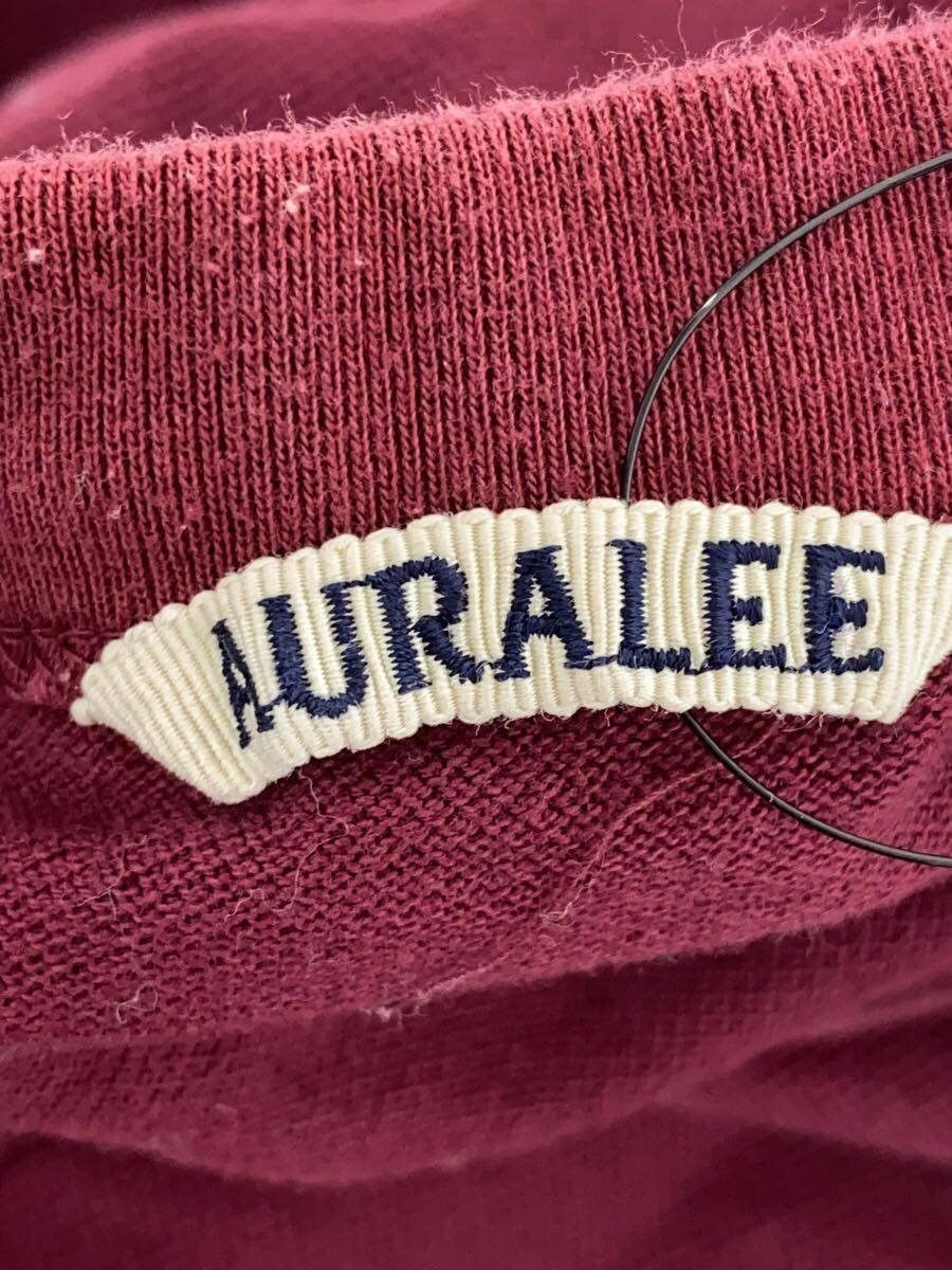 Auralee SS21 T-Shirt Size US XL / EU 56 / 4 - 3 Thumbnail