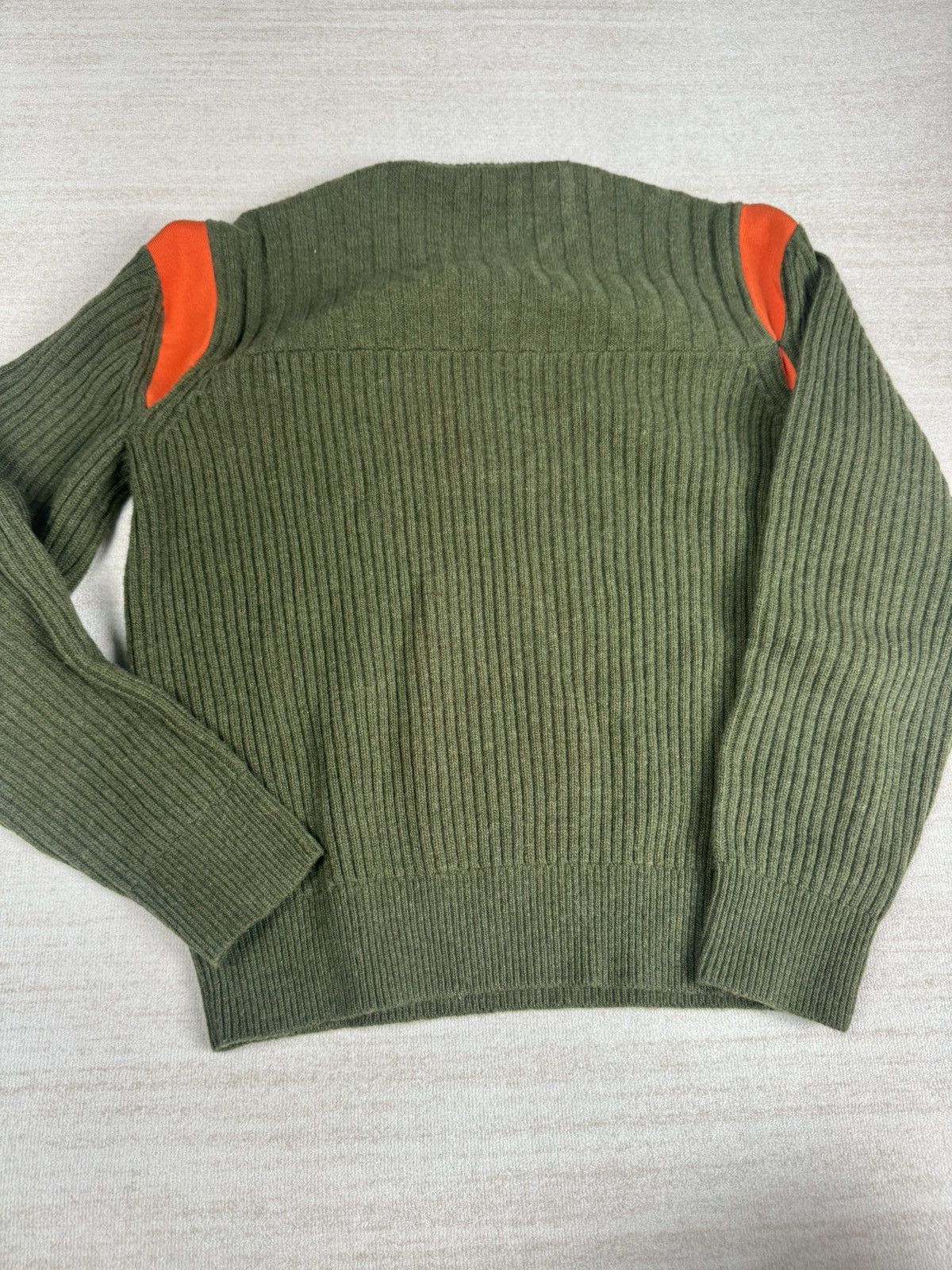Aime Leon Dore Surplus knit sweater L Size US L / EU 52-54 / 3 - 6 Thumbnail
