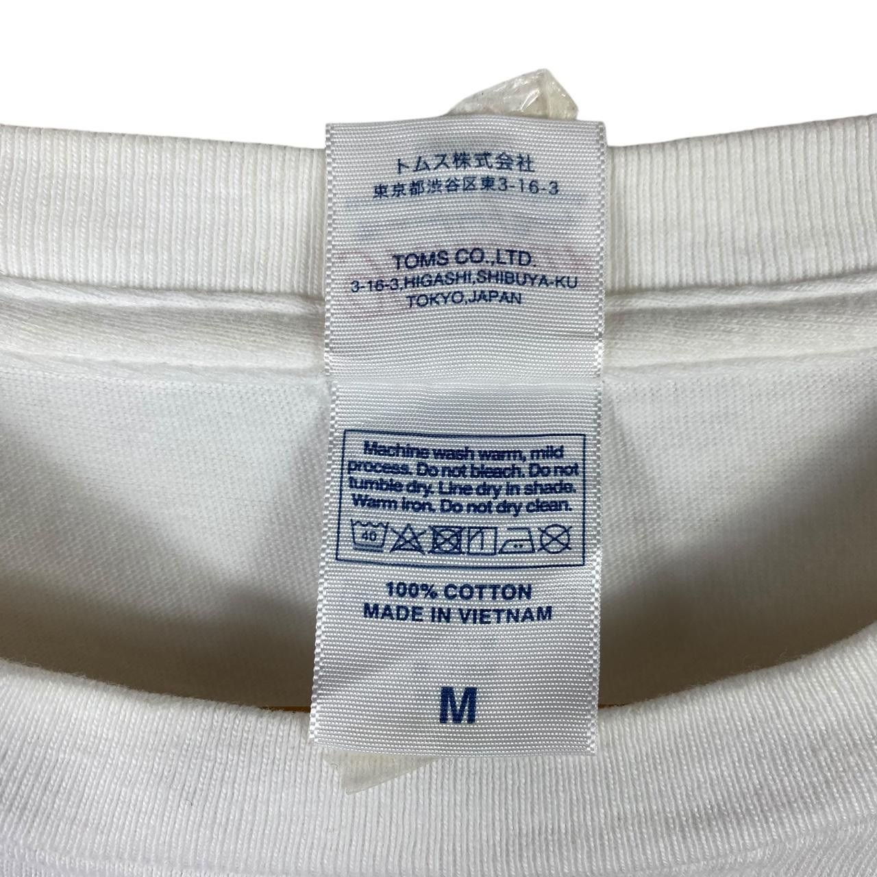 Anime ANIME MIDORI IWASAWA Sennen Darling Mayrow Tee Shirt Manga Size US M / EU 48-50 / 2 - 6 Thumbnail