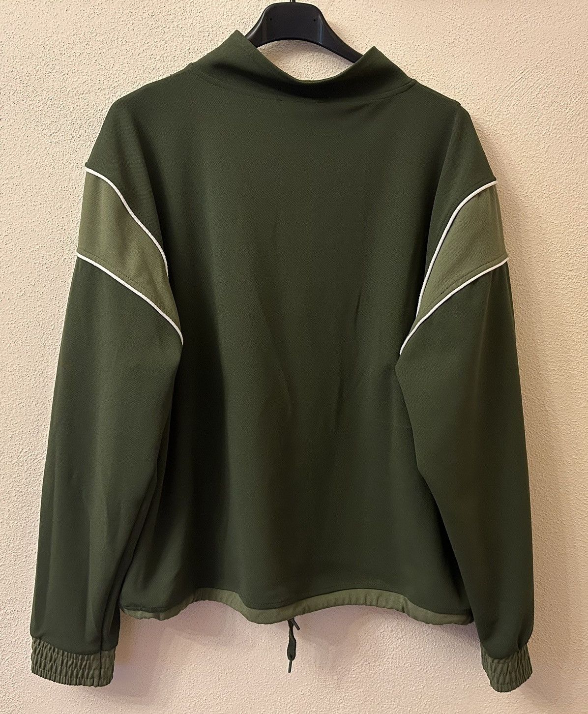 Zara Zara Long Sleeve Size L / US 10 / IT 46 - 7 Thumbnail