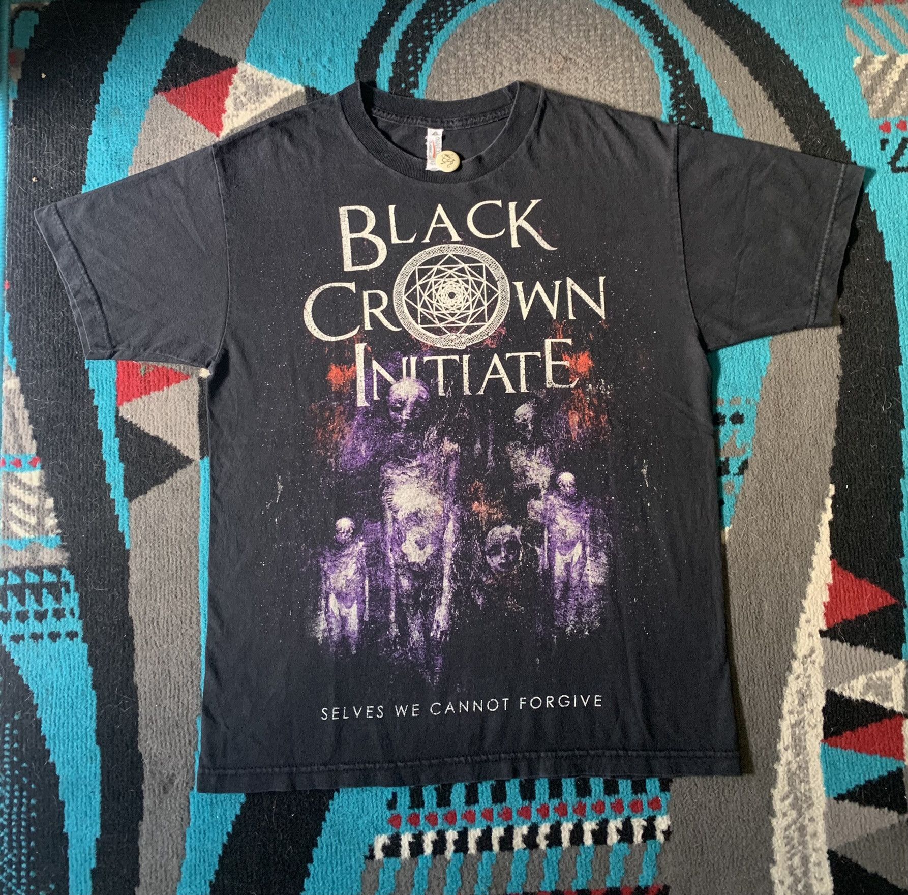 Other Black Crown Initiate Size US M / EU 48-50 / 2 - 1 Thumbnail