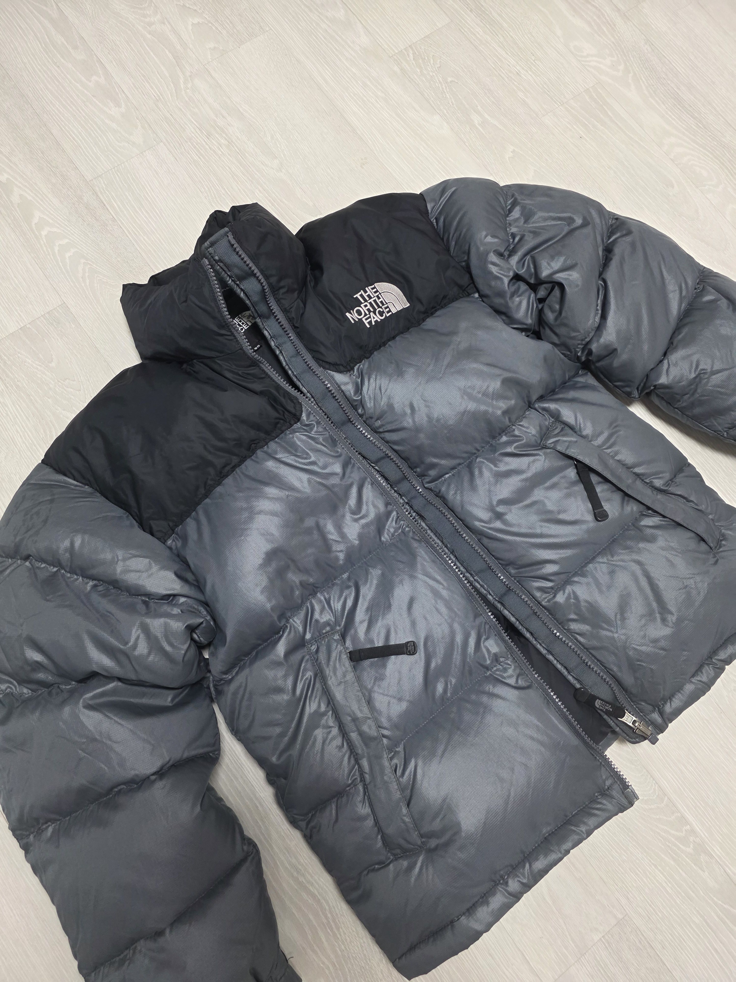 The North Face The North Face Nuptse 700 Puffer jacket Size US S / EU 44-46 / 1 - 9 Thumbnail