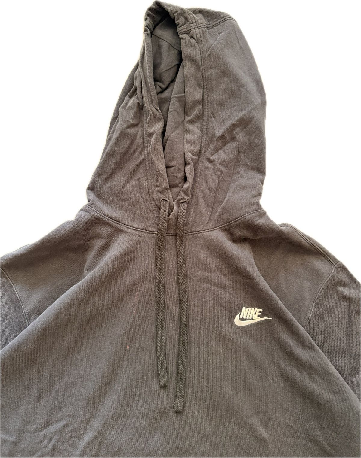 Nike Nike Athleisure Hoodie Size US L / EU 52-54 / 3 - 2 Thumbnail