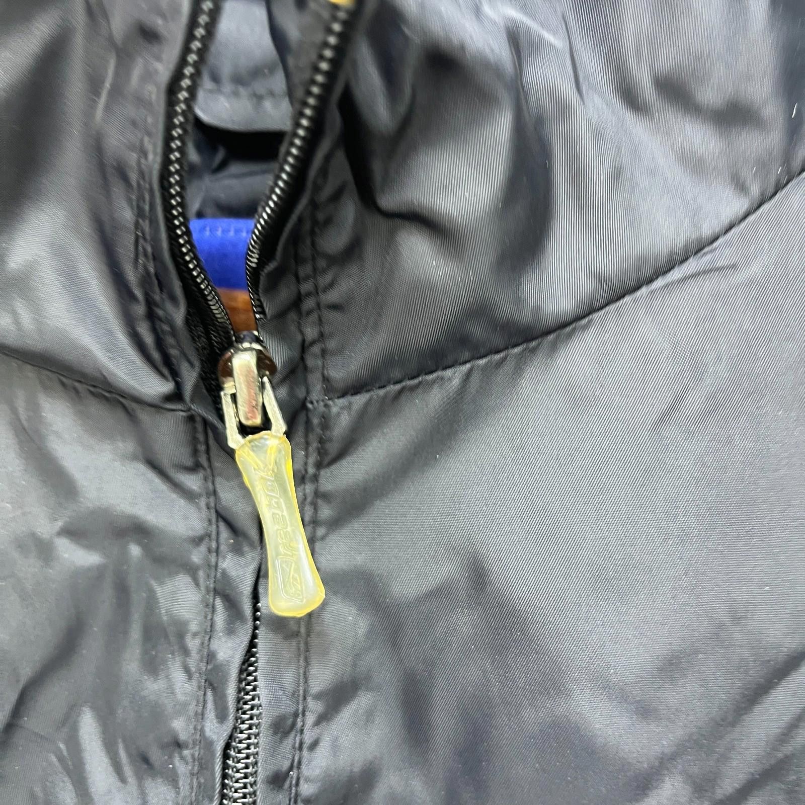 Vintage 90s Pittsburgh Steelers Reebok NFL Jacket XL