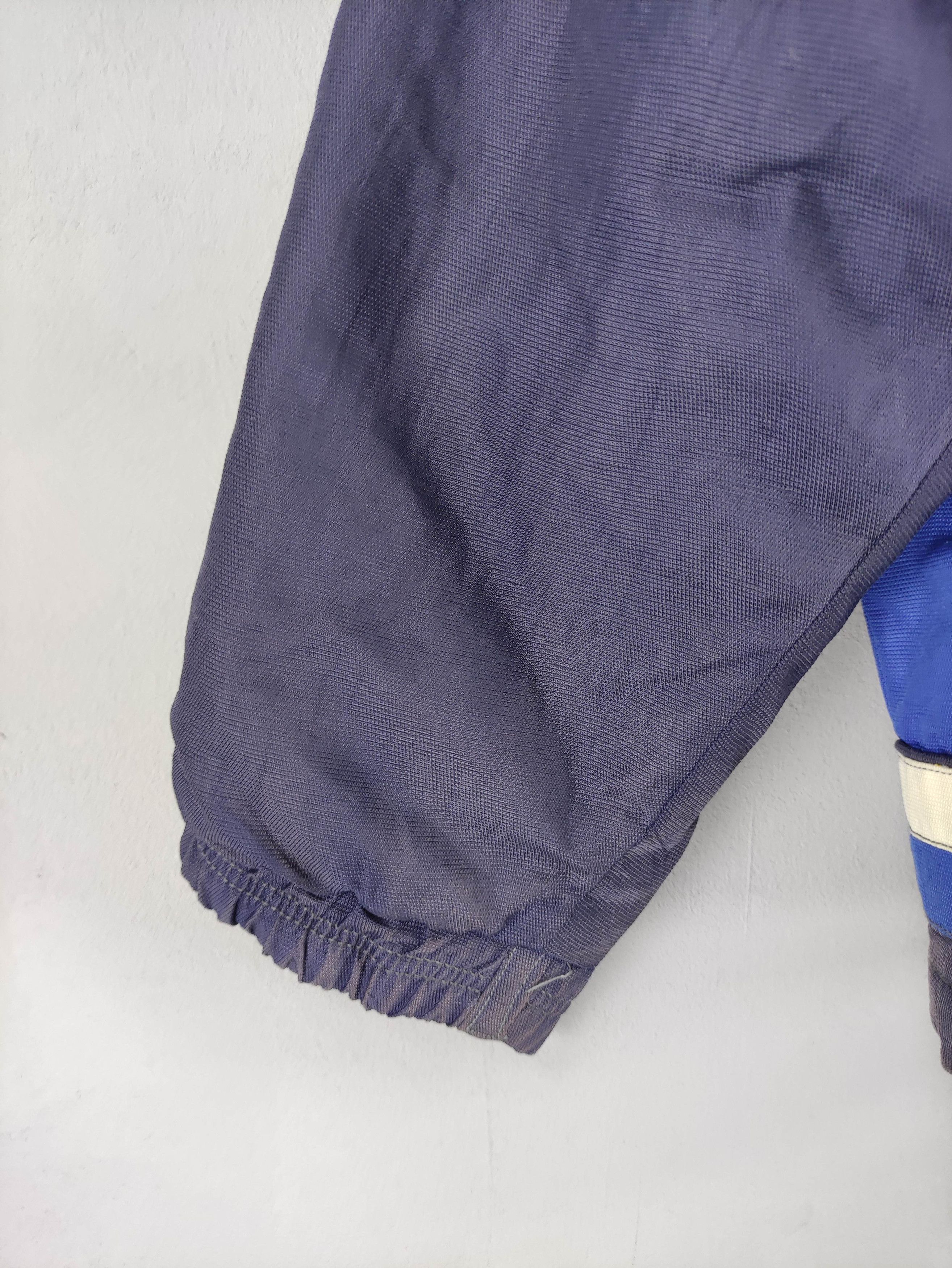 Vintage Vintage Adriana Ski Hoodie Jacket Zipper Size US M / EU 48-50 / 2 - 10 Thumbnail