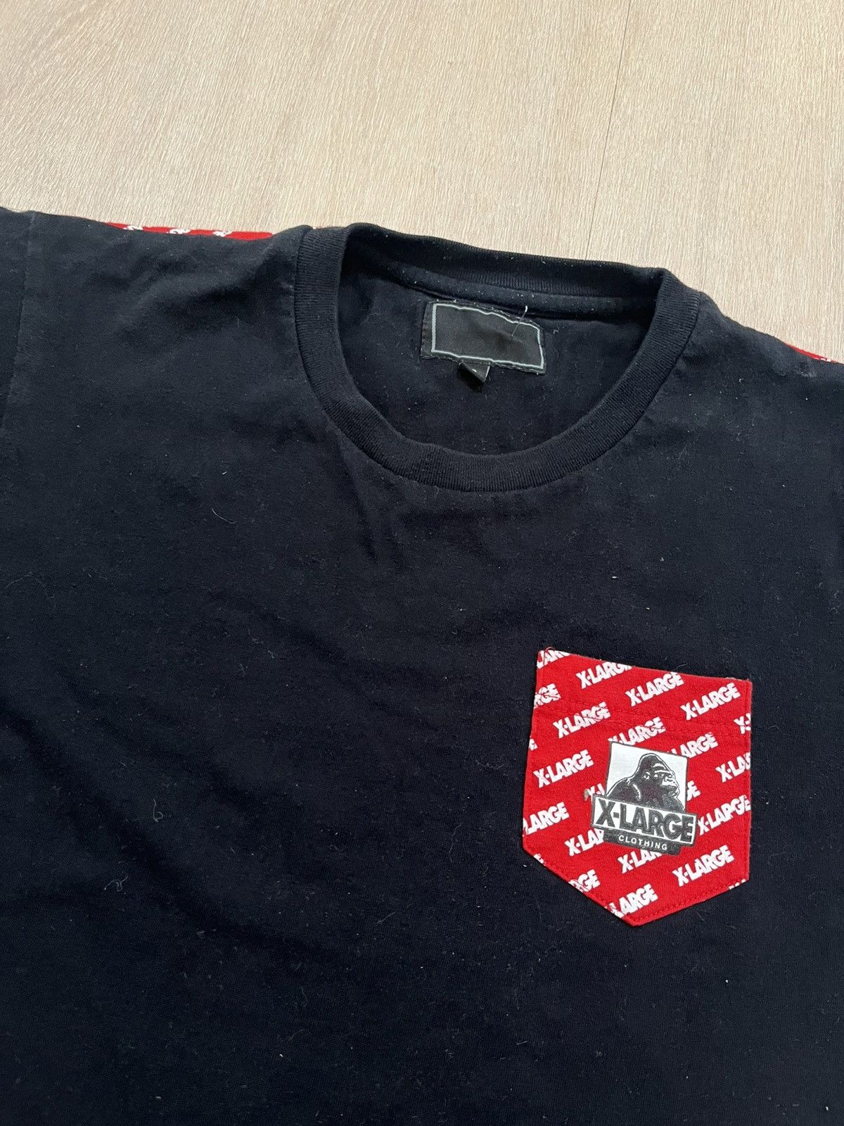 Supreme X-Large Shirt Size US S / EU 44-46 / 1 - 1 Thumbnail