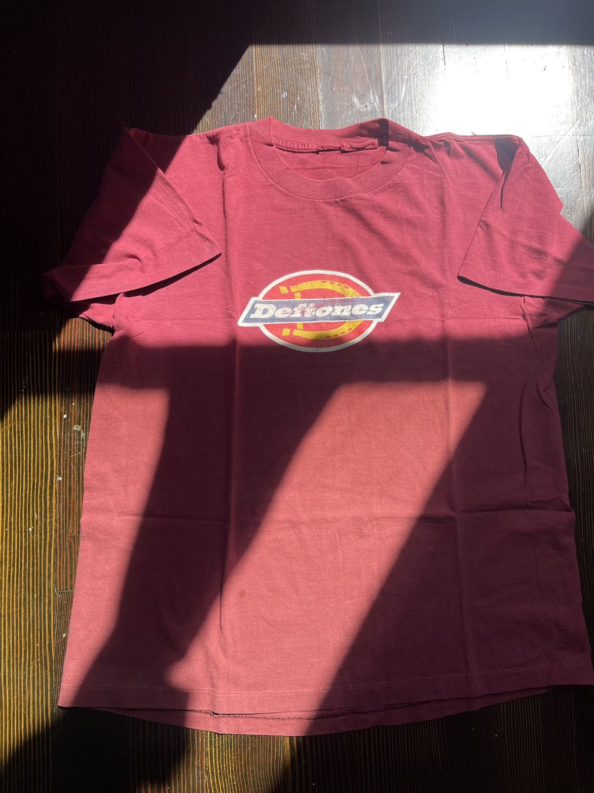 Other Deftones 1994 Dickies Size US L / EU 52-54 / 3 - 6 Thumbnail