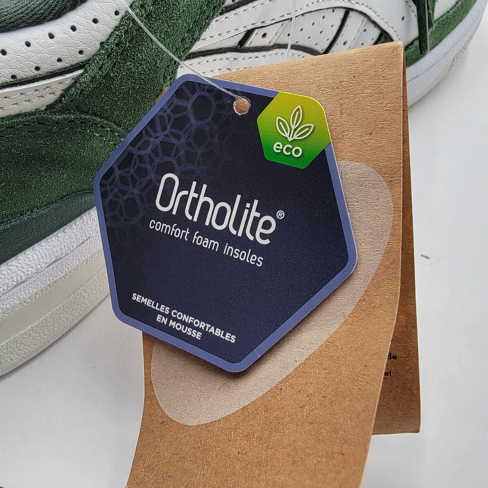 Asics Asics EX89 'Omakase Pack-White Green' 1201A963-101 Men Sz 10 Size US 10 / EU 43 - 9 Thumbnail
