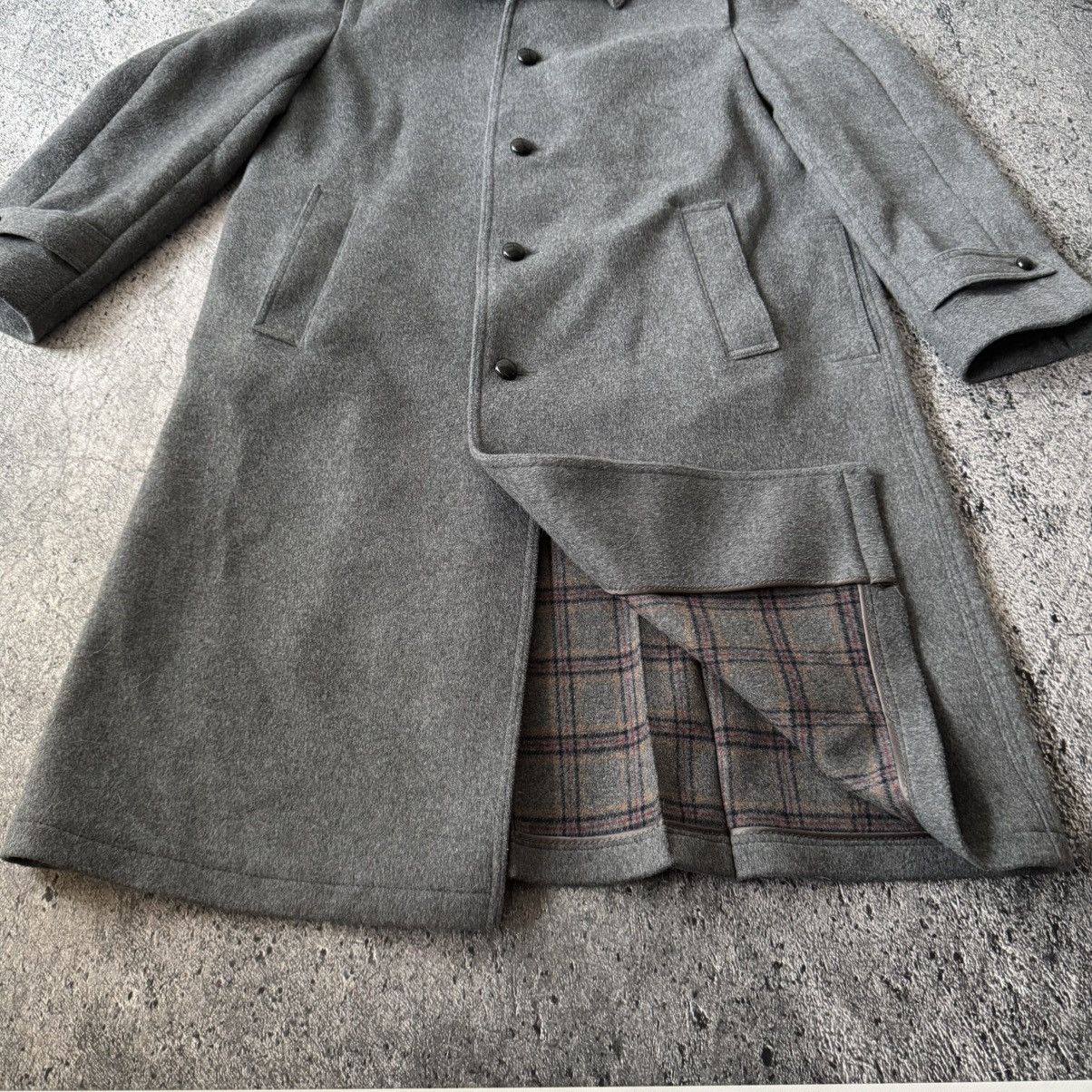 Vintage Vintage Lodenfrey mans wool coat size m/l Size US M / EU 48-50 / 2 - 2 Thumbnail