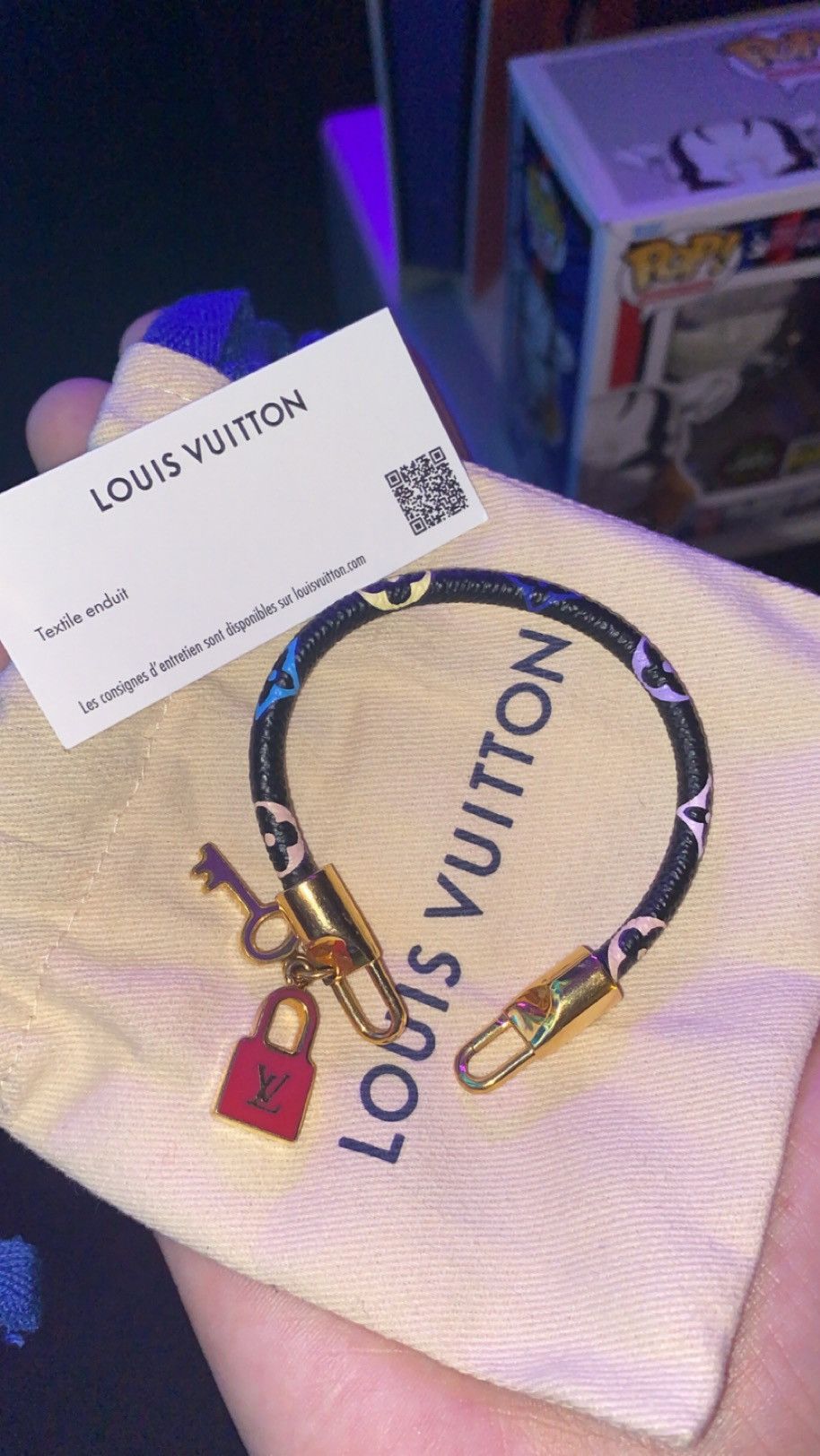 Louis Vuitton × Takashi Murakami Takashi Murakami X Louis Vuitton Size ONE SIZE - 2 Thumbnail