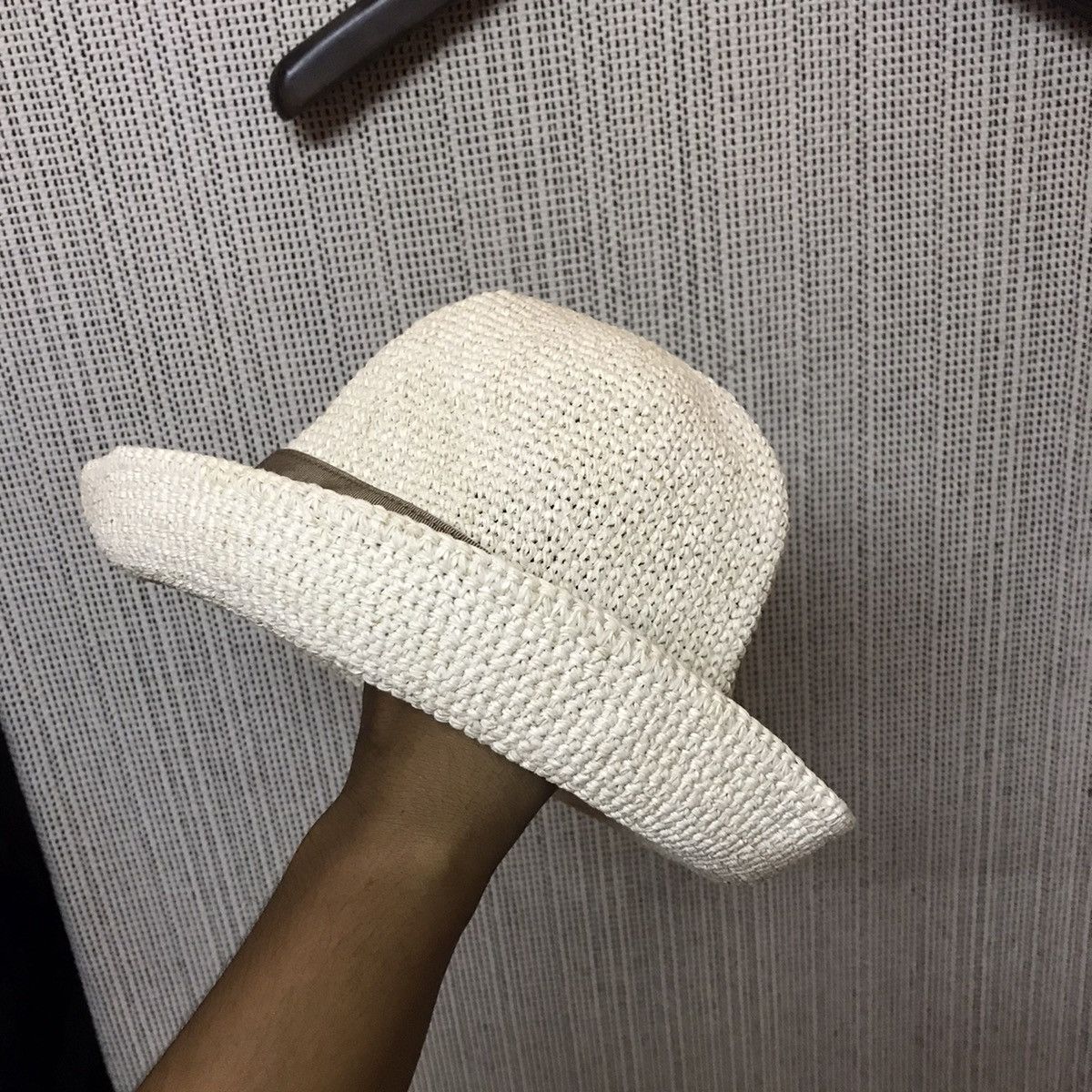 ‼️CA4LA HAT BUCKET SPECIAL MAKE UP VERY RARE‼️