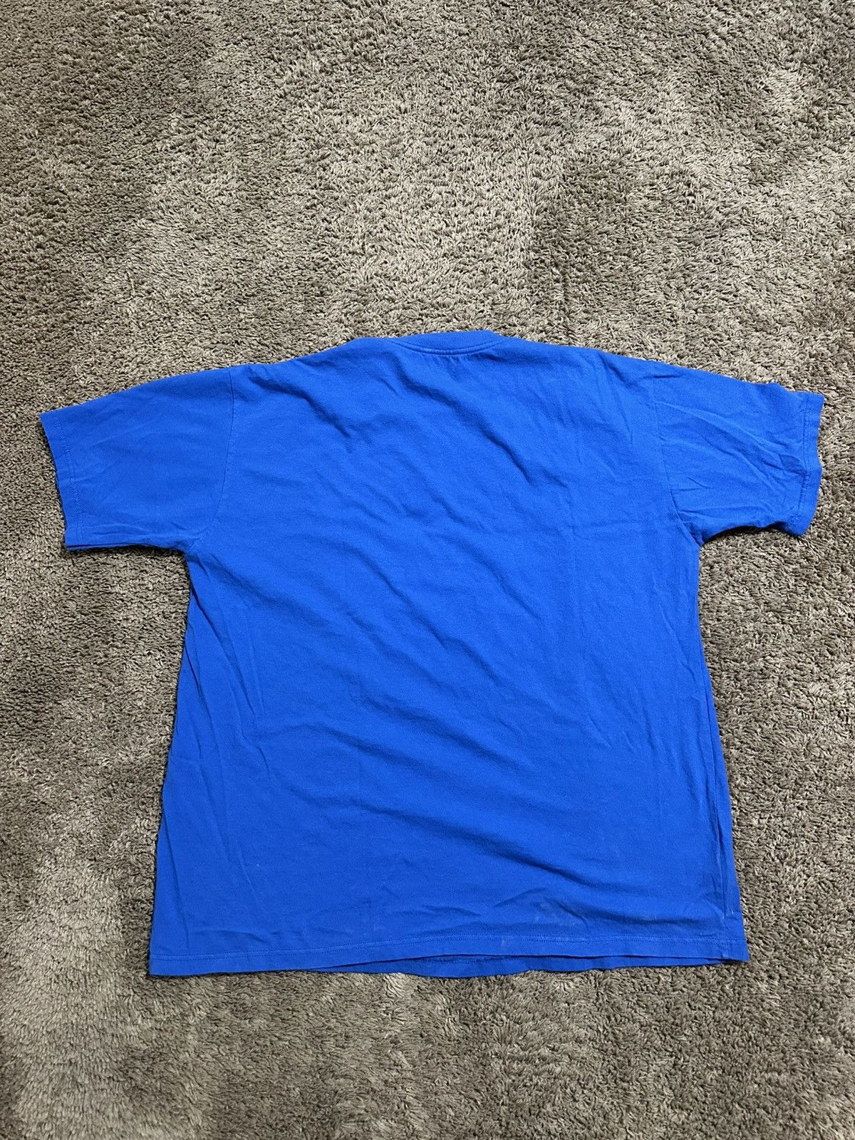 Anti Social Social Club × Vintage Vintage USPS mailman “Not for sale” shirt 90s size 2XL Size US XXL / EU 58 / 5 - 7 Thumbnail