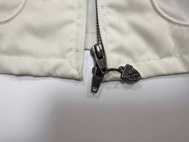 Wacko Maria Wacko maria McGREGOR NYLON DRIZZLER JACKET Size US S / EU 44-46 / 1 - 6 Thumbnail