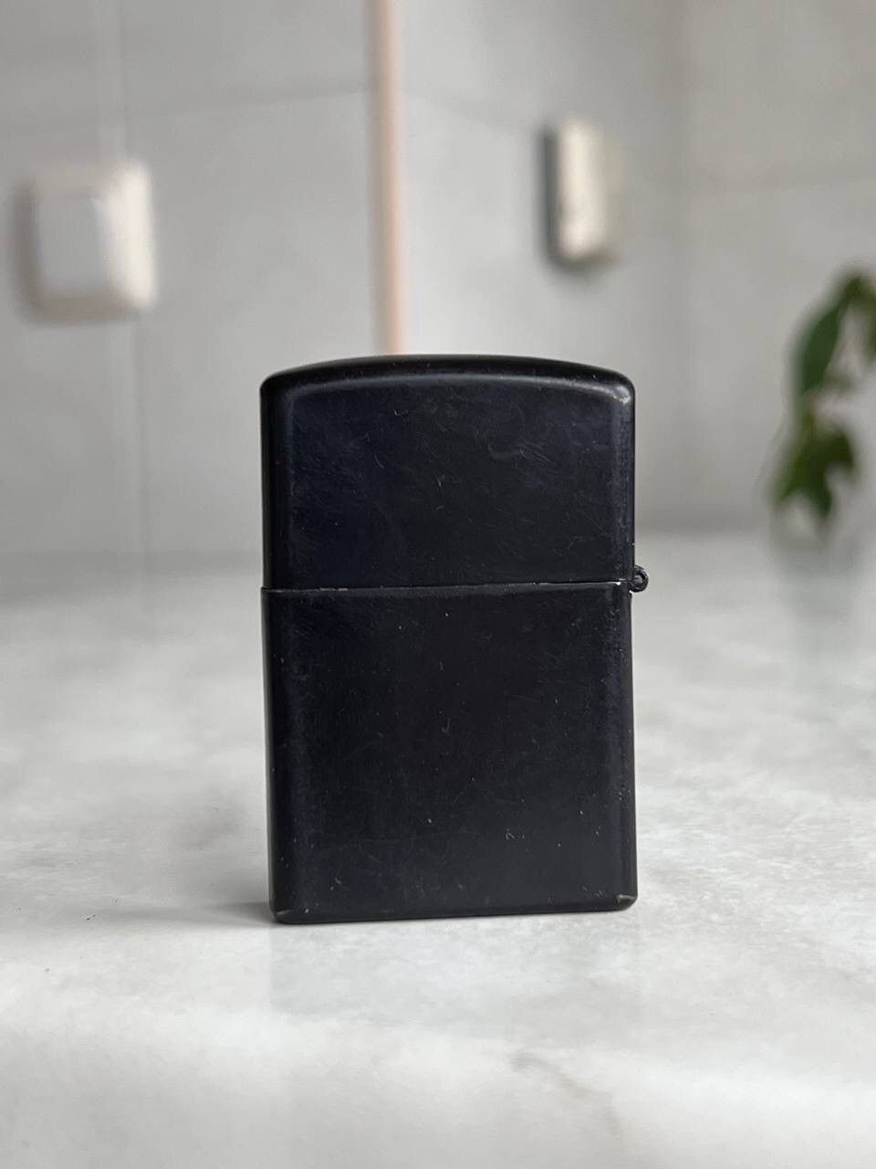 Marlboro × Vintage Vintage 90s Marlboro lighter classic logo collections Size ONE SIZE - 3 Thumbnail