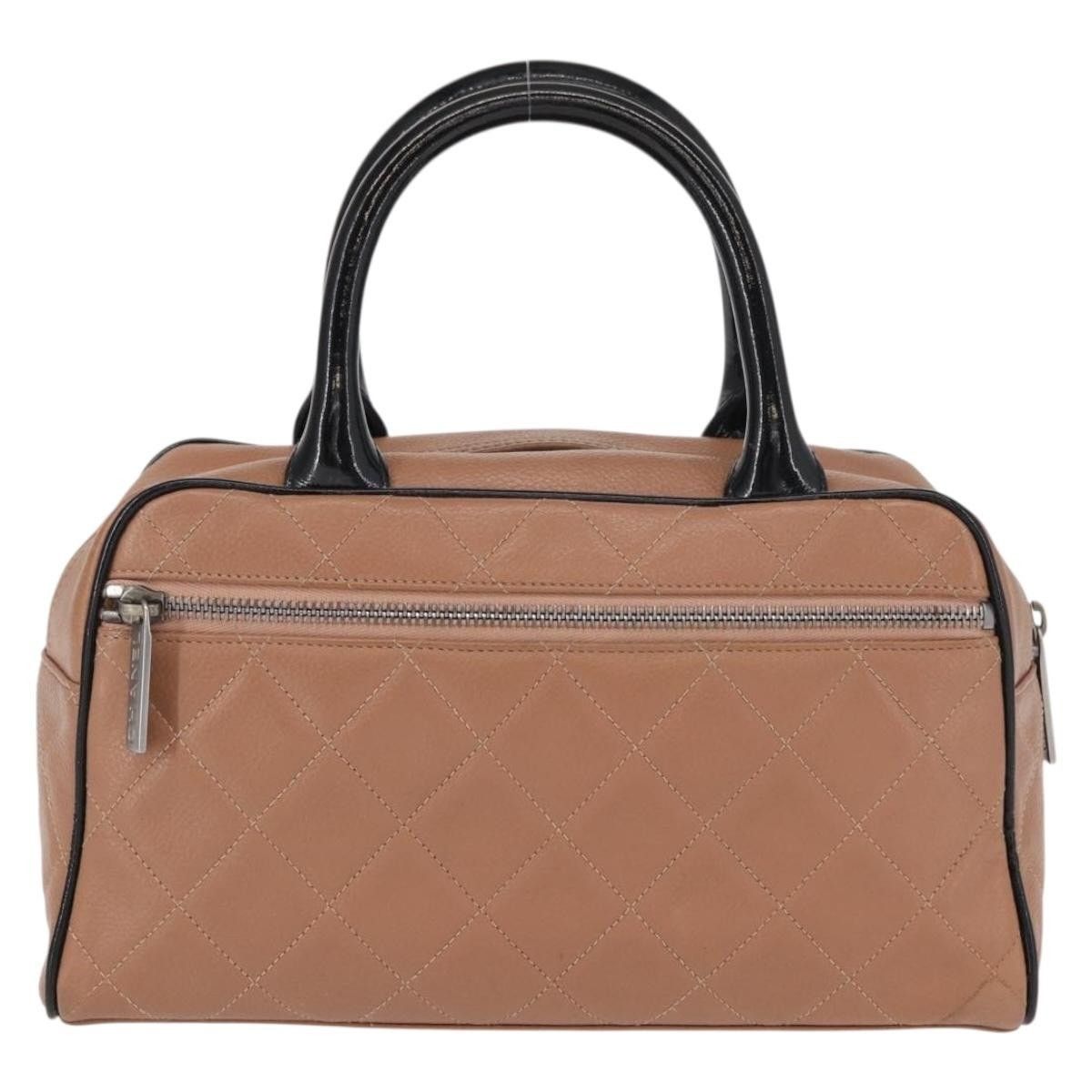 Chanel Chanel Matelasse Handbag Size ONE SIZE - 2 Thumbnail