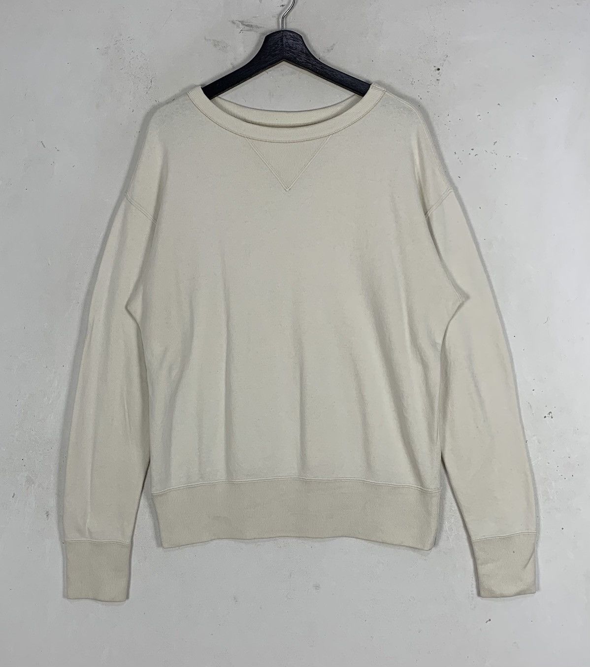 N.Hoolywood N Hoolywood JapaneseBrand Mister Hoolywood Sweatshirt Size US M / EU 48-50 / 2 - 3 Thumbnail