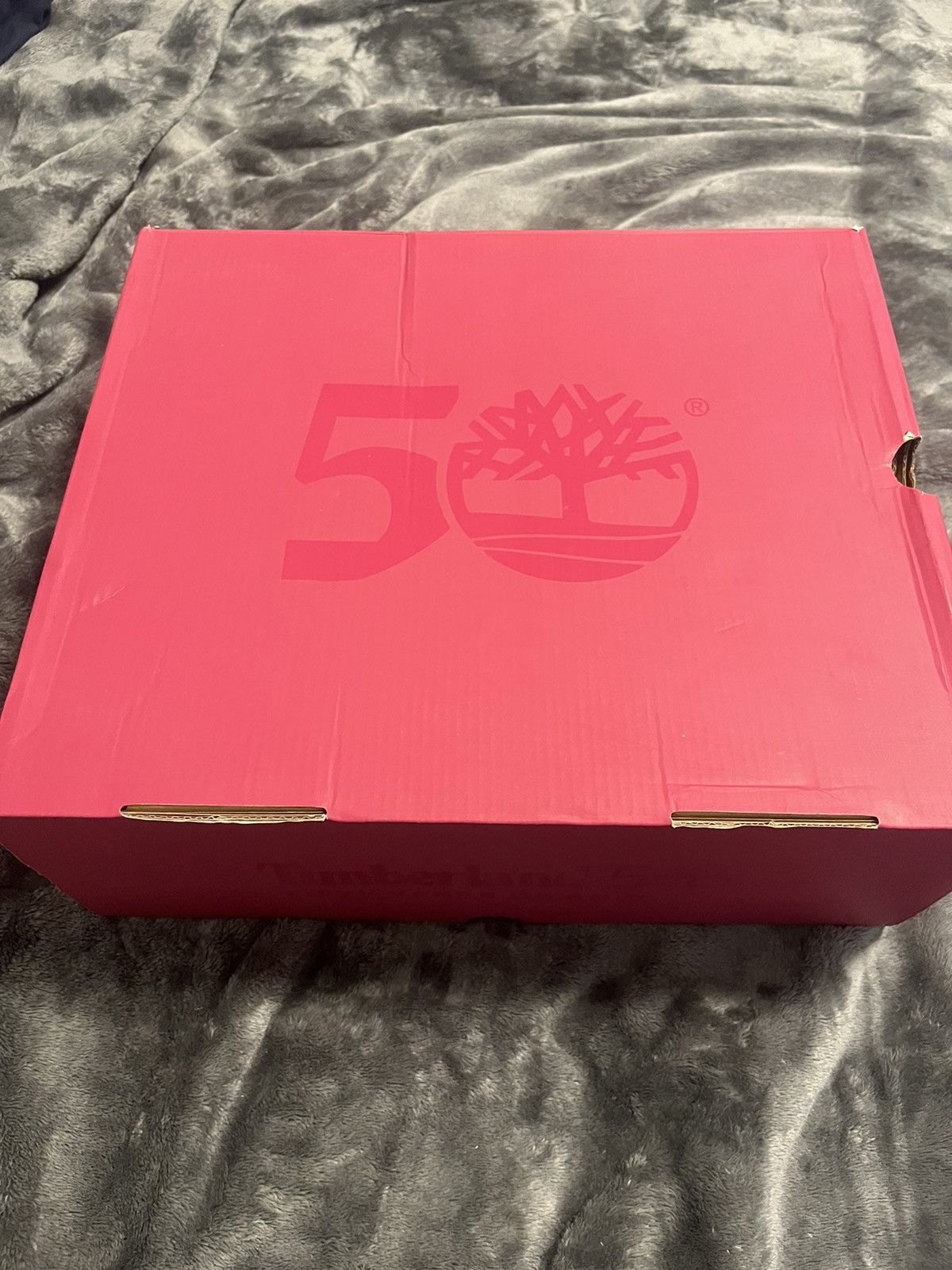 Timberland Pink Timbs Size US 9 / IT 39 - 6 Thumbnail