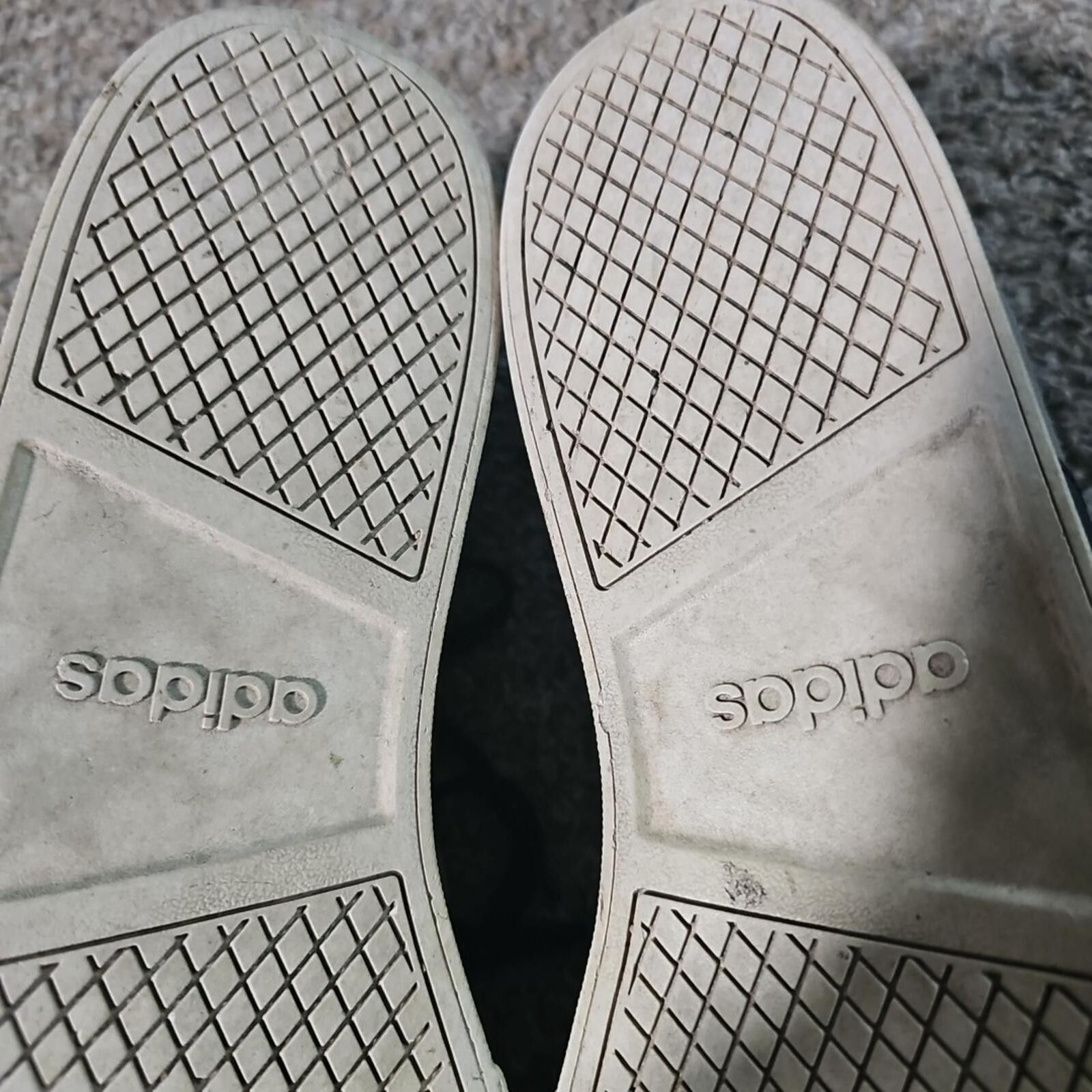 Adidas Size 12 - Adidas Daily 2.0 Grey Size US 12 / EU 45 - 10 Thumbnail