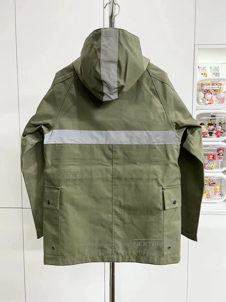 Nigel Cabourn Nigel Cabourn Parka coat Size US S / EU 44-46 / 1 - 2 Thumbnail