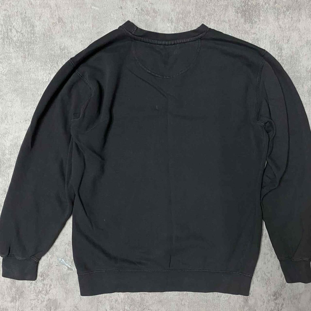 Other Black & white Alaska crewneck sweatshirt streetwear Size US S / EU 44-46 / 1 - 4 Thumbnail