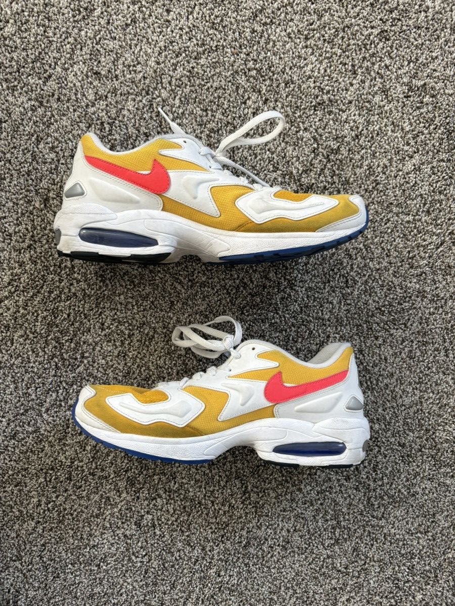 Nike Nike Air Max Size US 11 / EU 44 - 3 Thumbnail