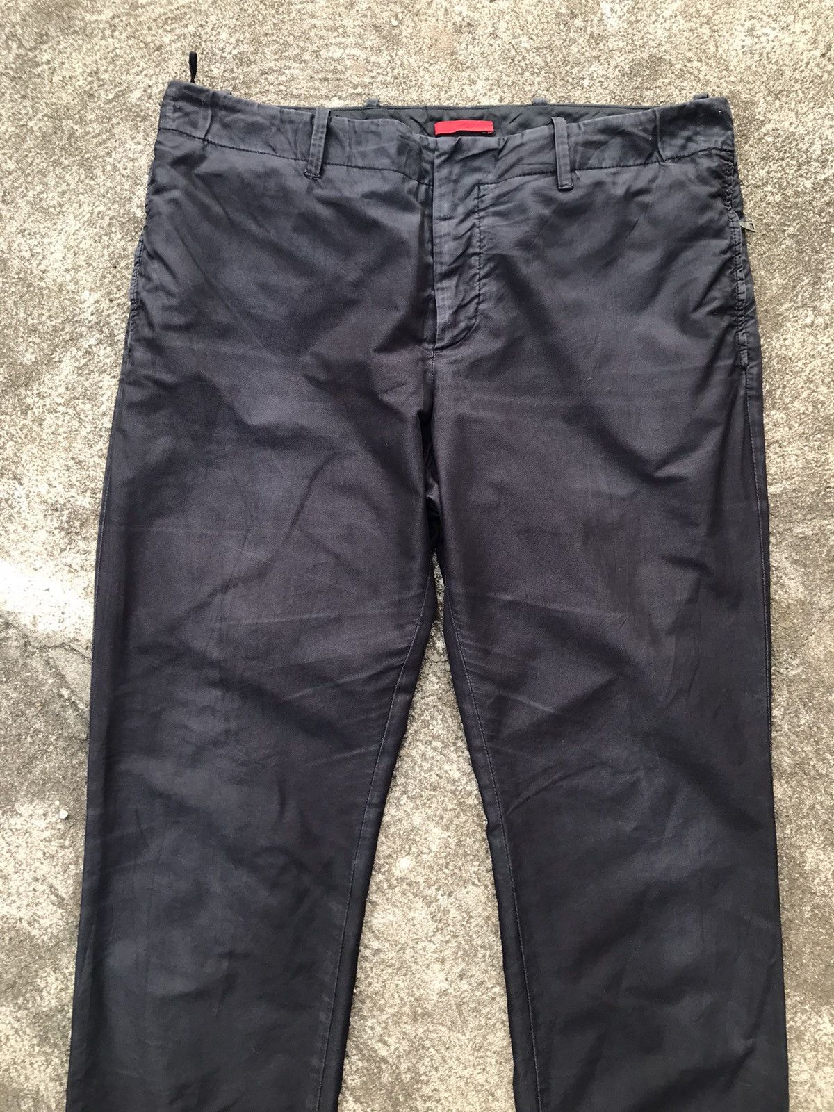 Prada Prada Casual Pants Size US 37 - 4 Thumbnail