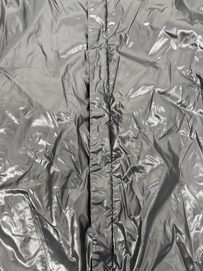 Gucci 2000s Gucci Black Windbreaker Jacket Size US S / EU 44-46 / 1 - 9 Thumbnail