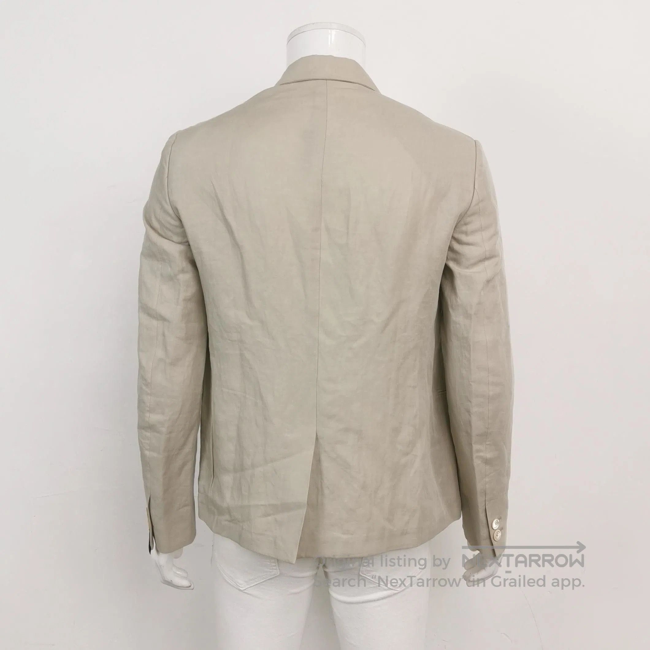 Fendi Fendi Cotton. Size US M / EU 48-50 / 2 - 1 Thumbnail