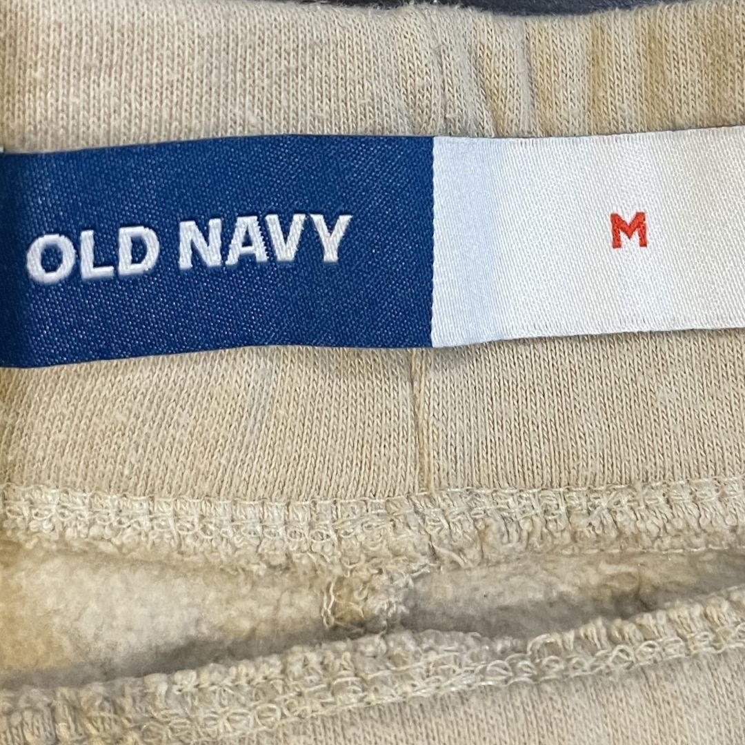 Old Navy Sweat Shorts Size Medium Casual Loungewear Gym Comfort Size 30" / US 8 / IT 44 - 4 Thumbnail