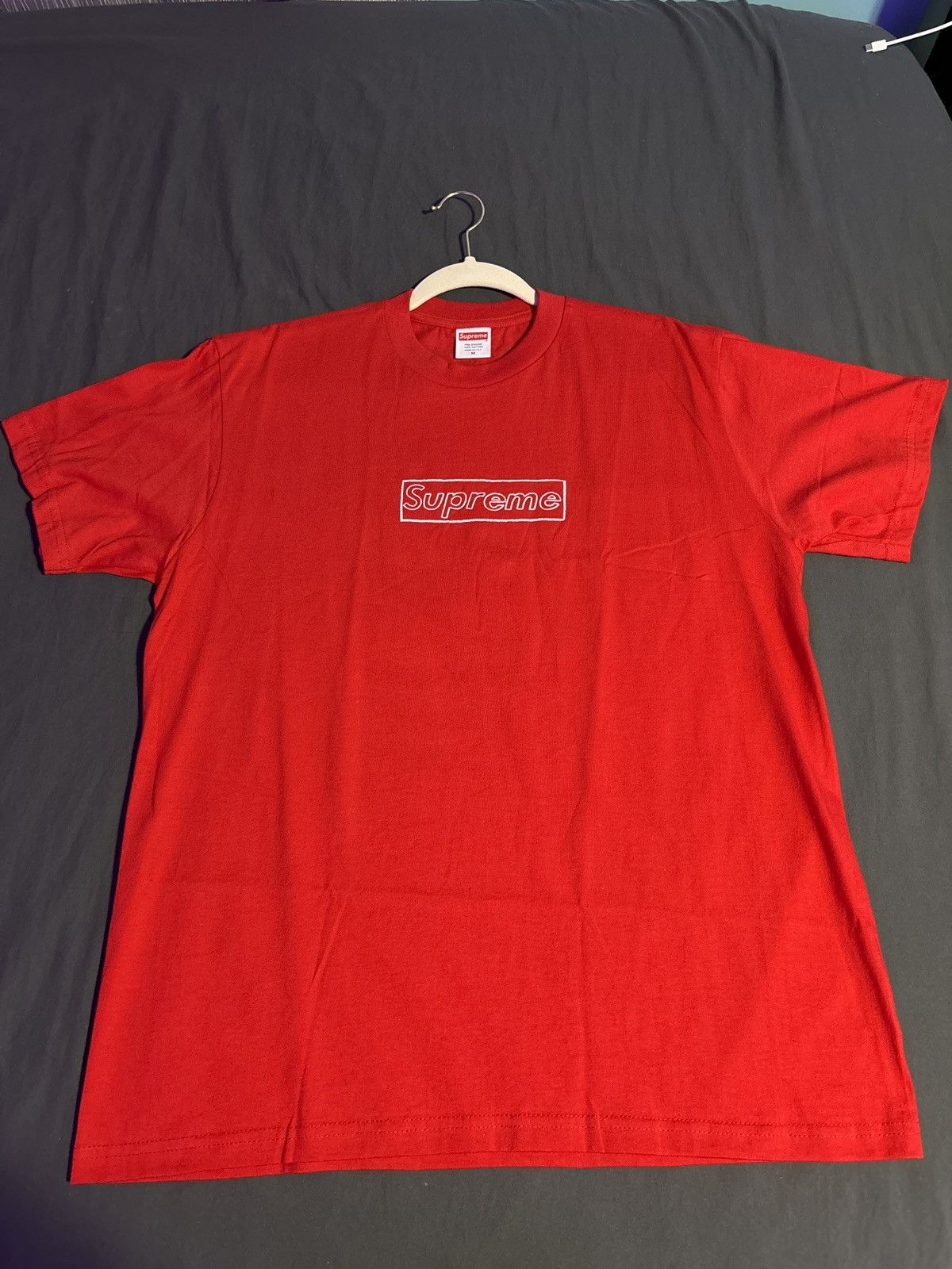 Kaws × Supreme | Grailed