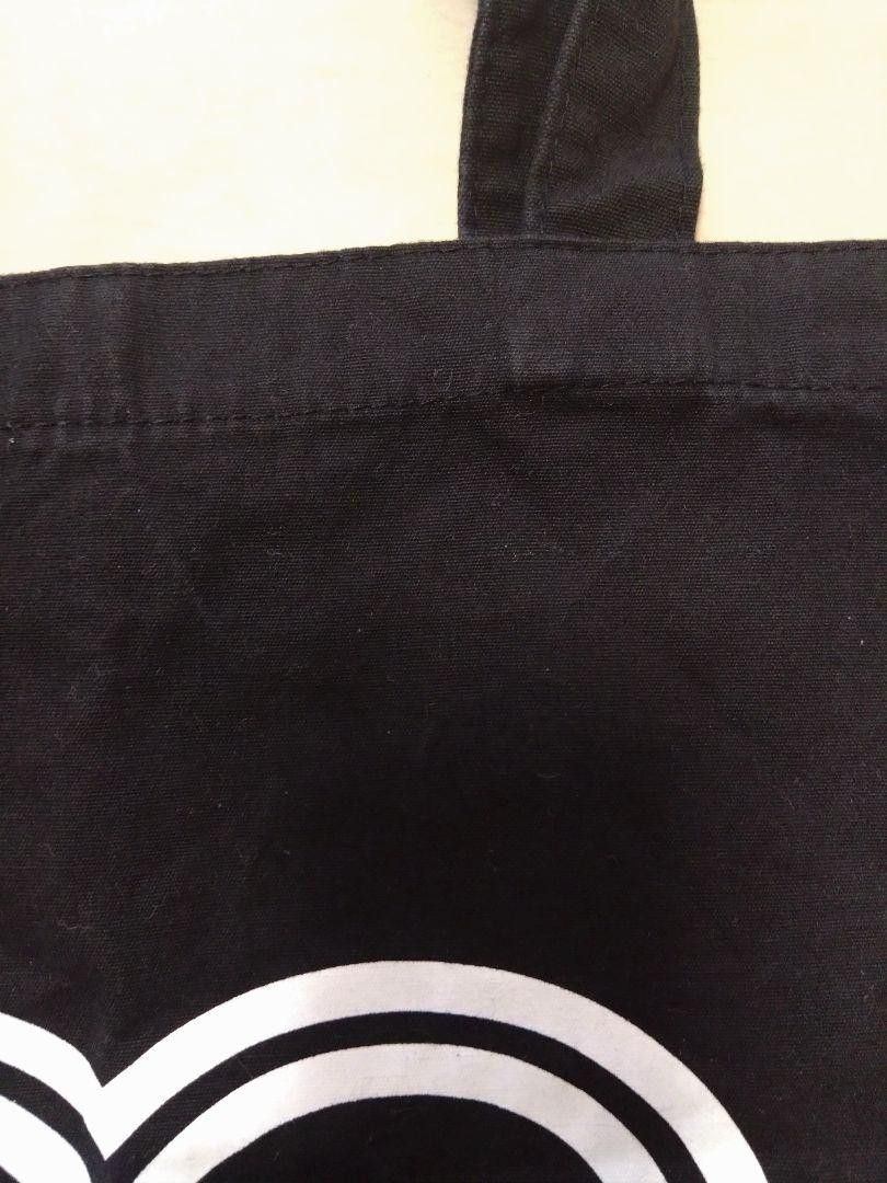Number (N)ine Pain Logo Tote Bag Size ONE SIZE - 6 Thumbnail