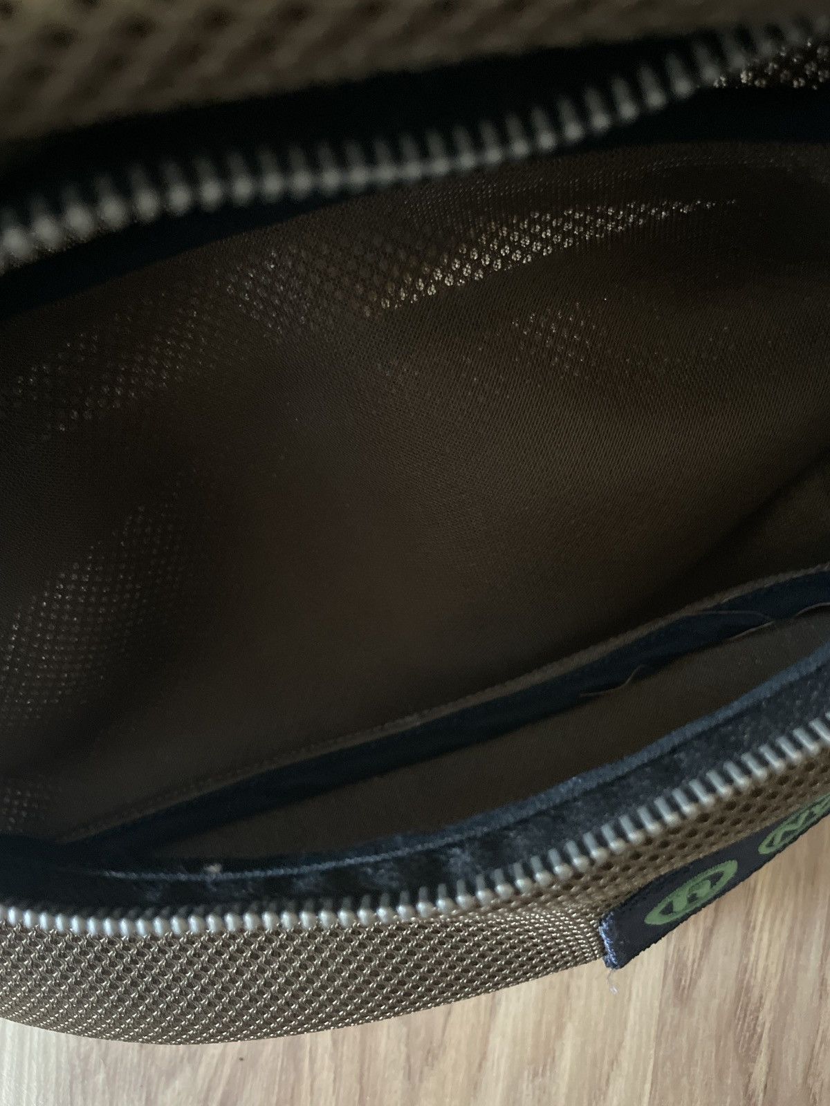 HIDDEN Hidden PPF Spacer mesh shotta Bag Size ONE SIZE - 3 Thumbnail