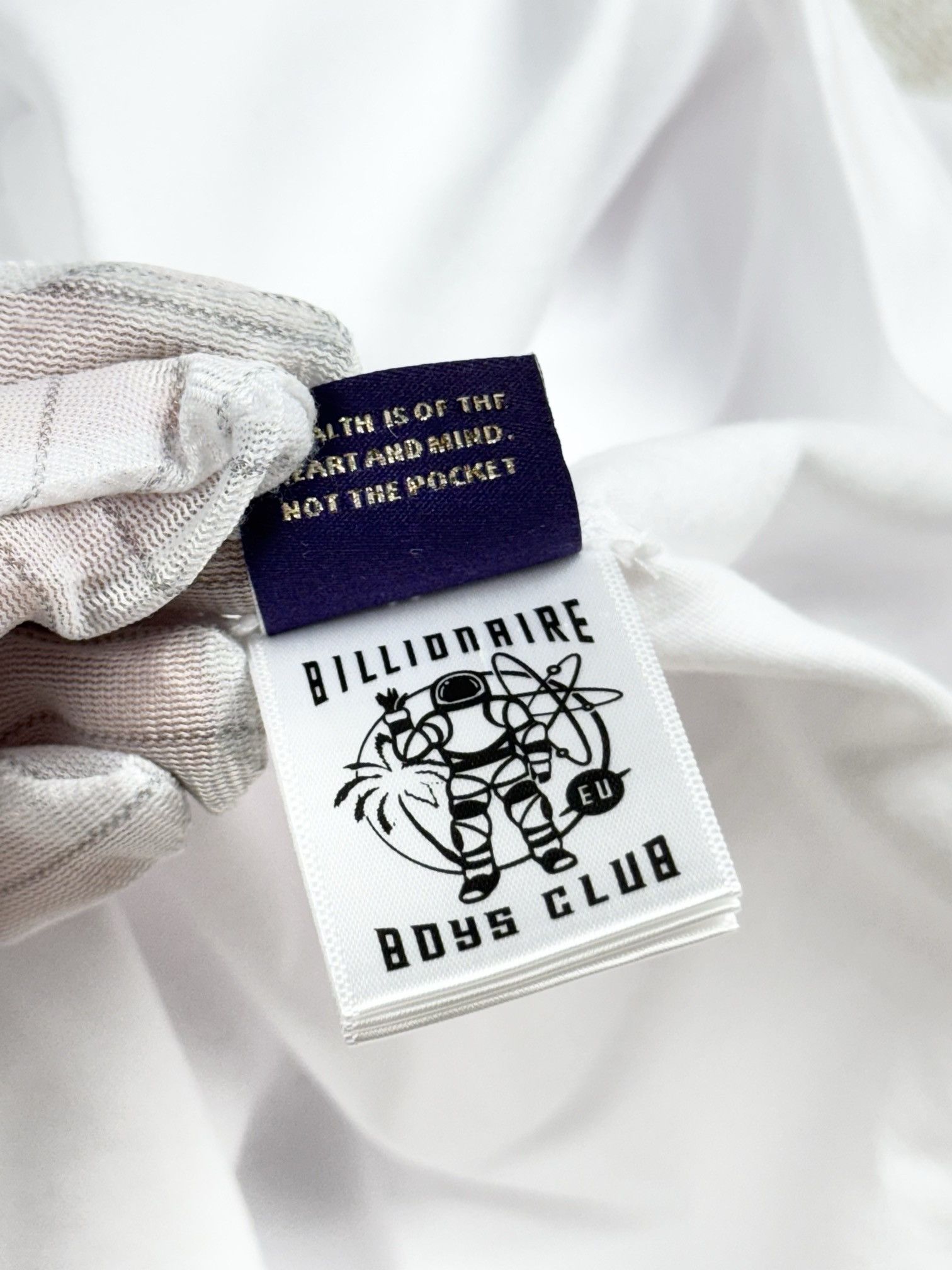 Billionaire Boys Club BBC duck tee Size US M / EU 48-50 / 2 - 7 Thumbnail