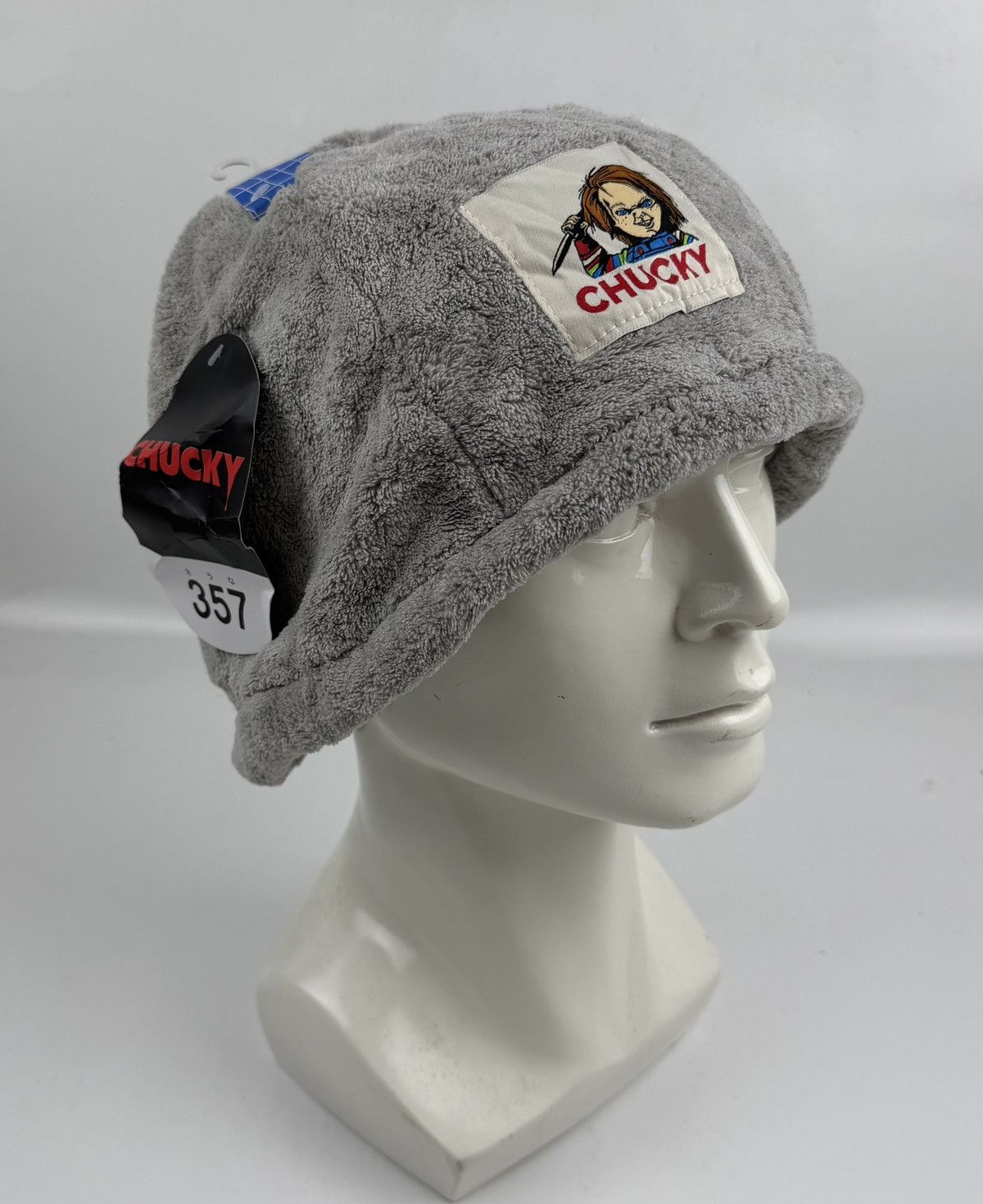 Japanese Brand chucky sauna hat tc53 Size ONE SIZE - 1 Thumbnail