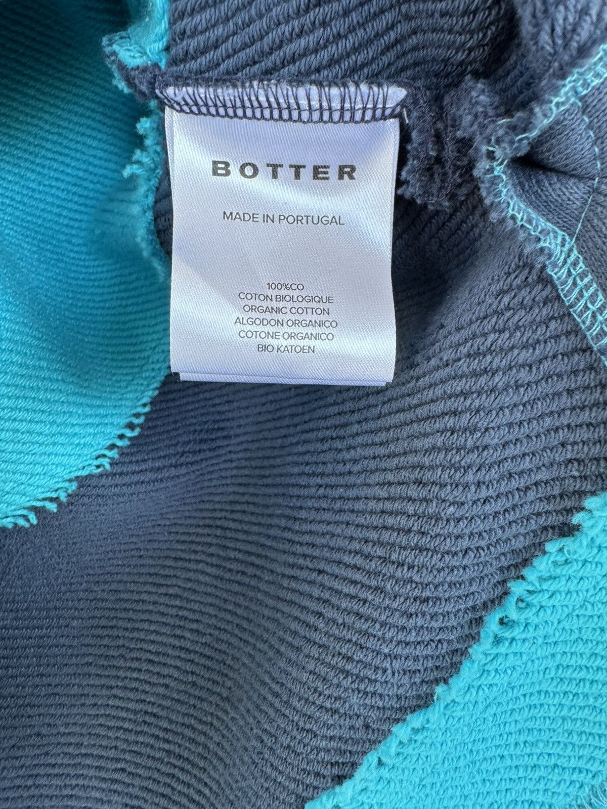 BOTTER Botter boxy polo Size US M / EU 48-50 / 2 - 4 Thumbnail