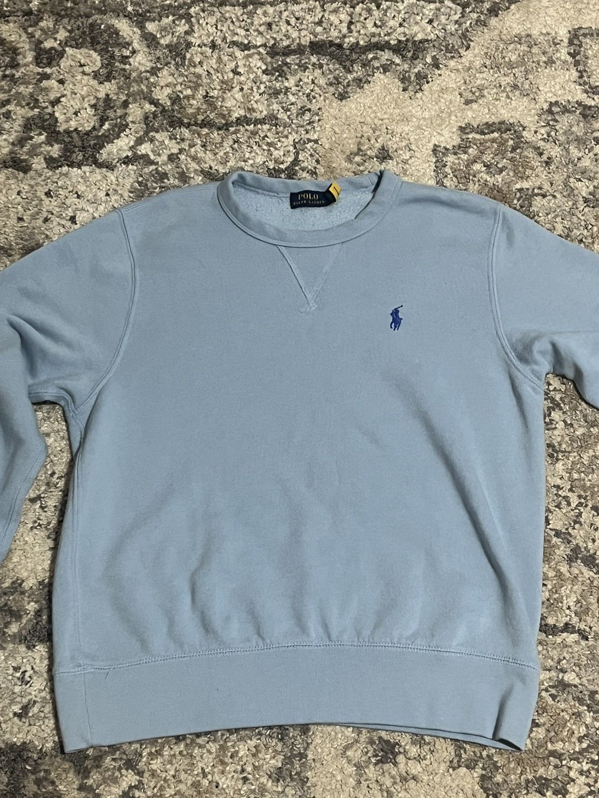 Polo Ralph Lauren Polo Ralph Lauren Size US S / EU 44-46 / 1 - 1 Thumbnail