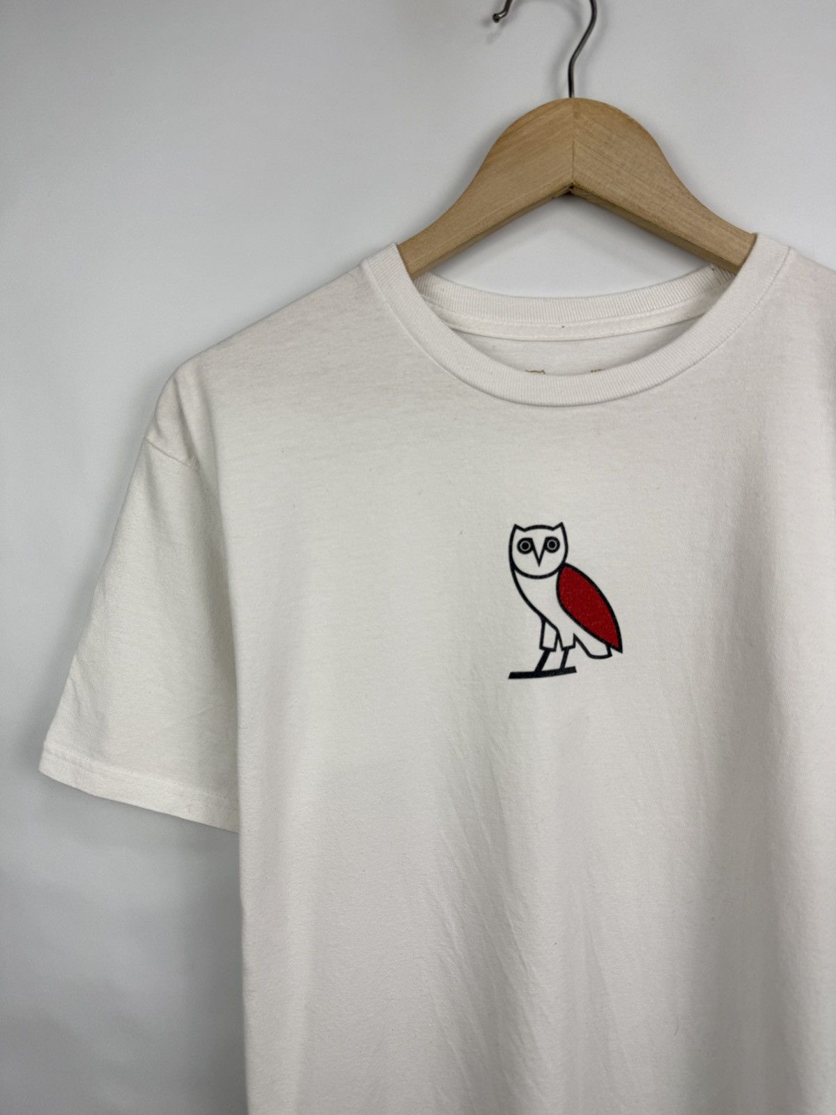 October's Very Own 🇺🇸 OVO October’s Very Own T-Shirt Y2K Rare Retro Hype Size US M / EU 48-50 / 2 - 3 Thumbnail