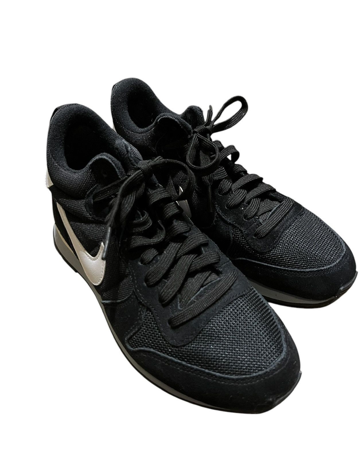 Nike Nike mid top internationalist Size US 6 / IT 36 - 1 Thumbnail