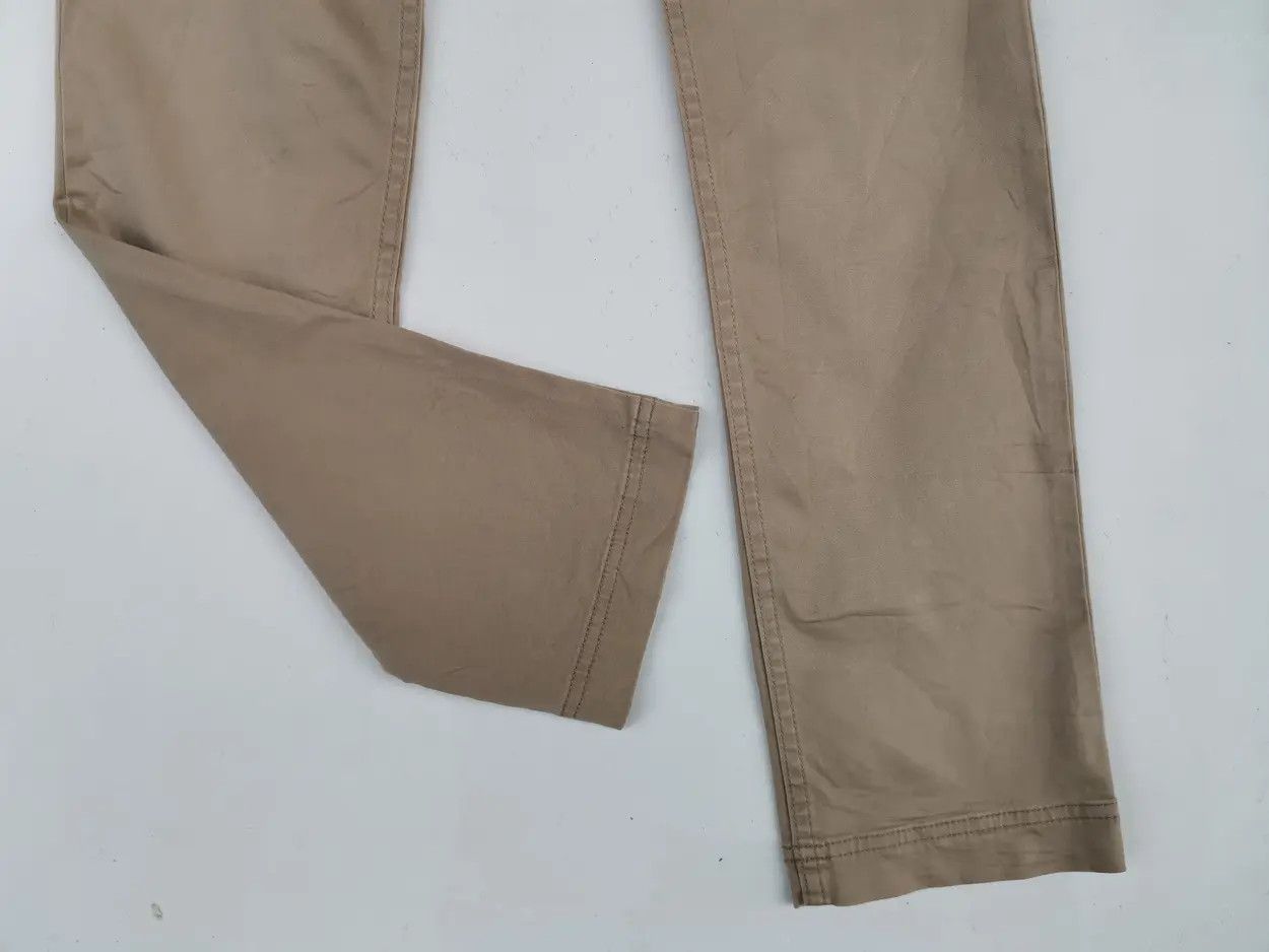 Gap Rare!!! GAP Kids Tactical Cargo Multipocket Pants Size US 26 / EU 42 - 11 Thumbnail