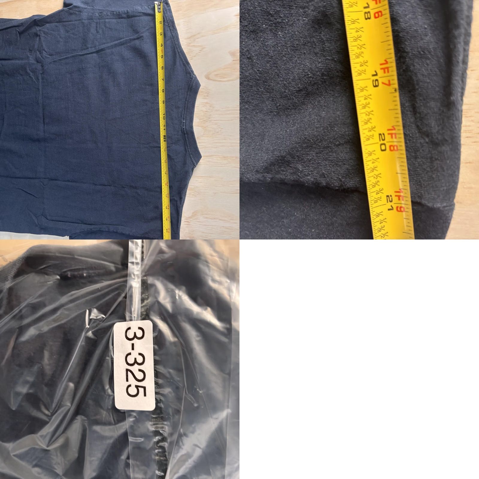 Vintage Item Specifications: Brand: Levi'S Size US L / EU 52-54 / 3 - 8 Thumbnail