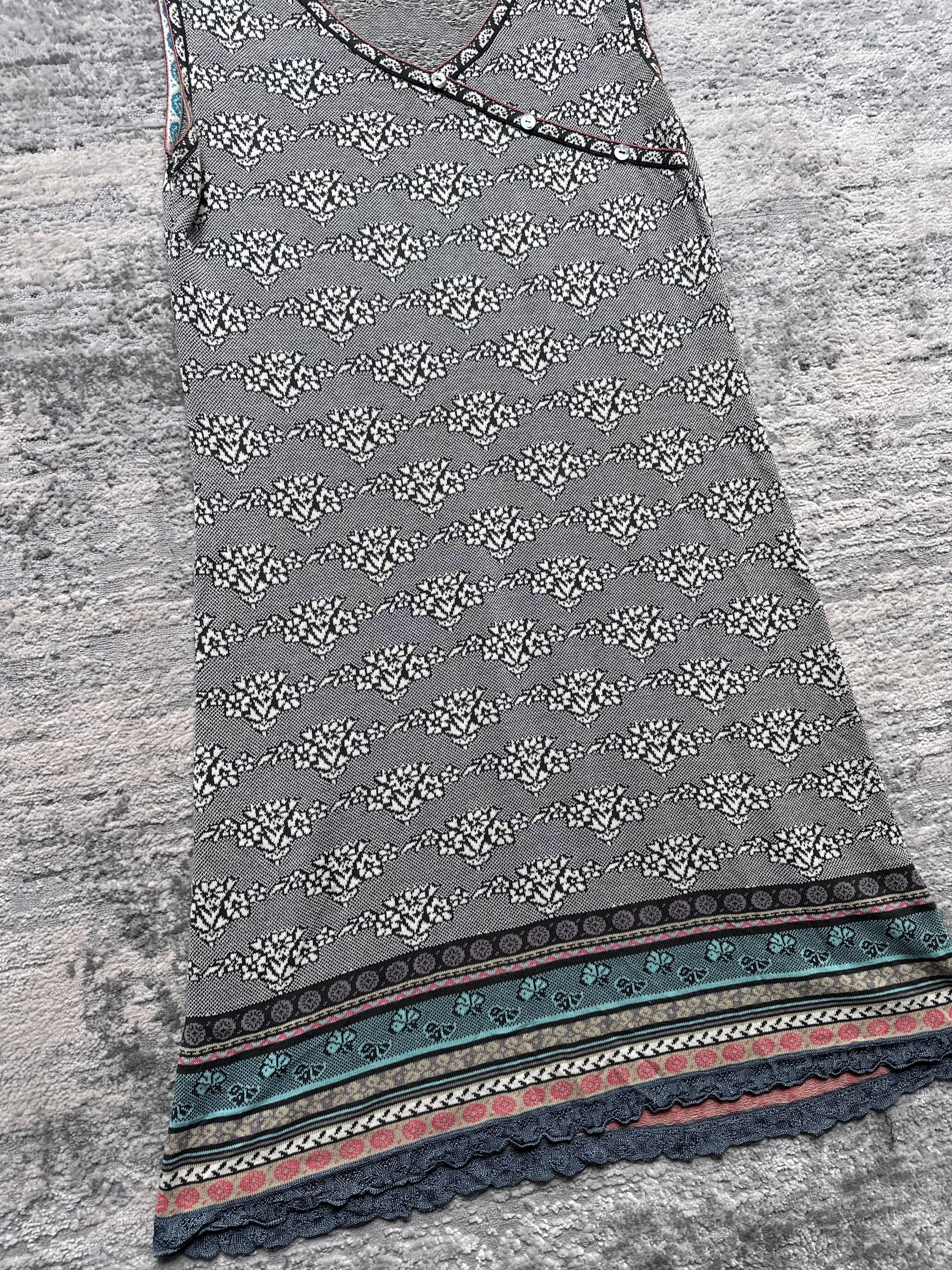 Other Ivko Dress Size L / US 10 / IT 46 - 2 Thumbnail