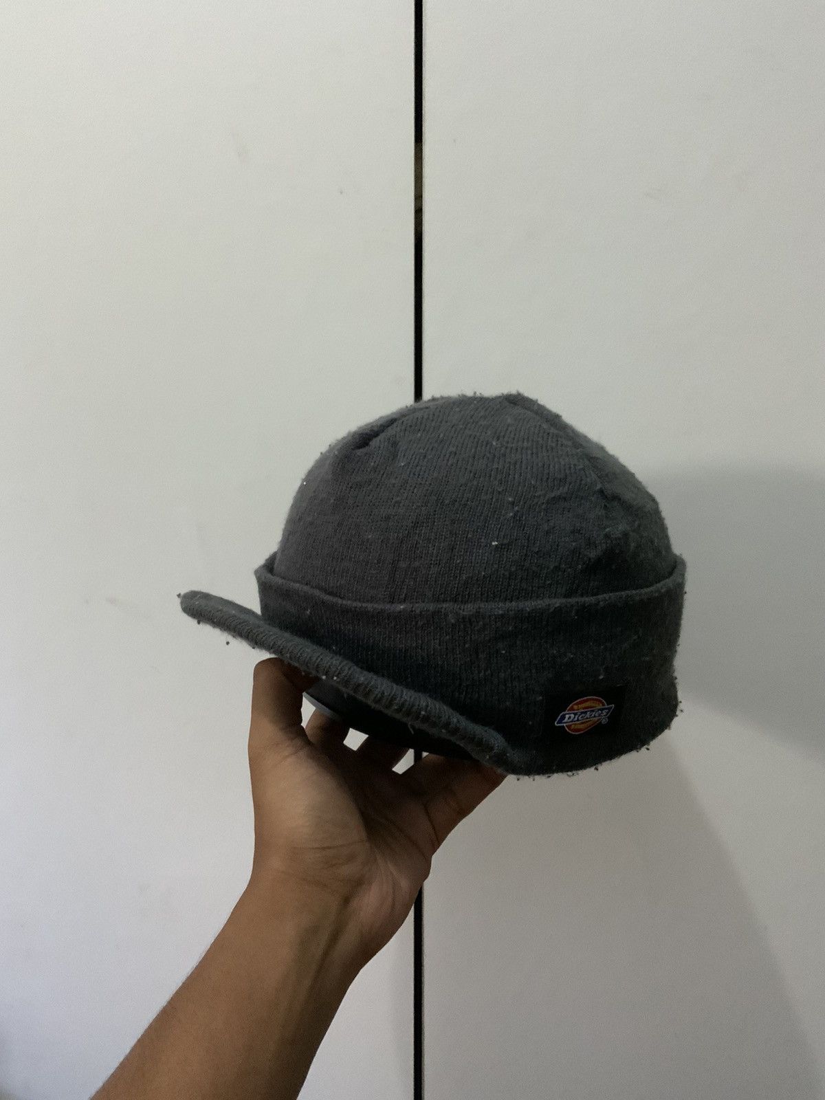 Dickies Dickies Archive Winter Session Snow Cap Size ONE SIZE - 1 Thumbnail