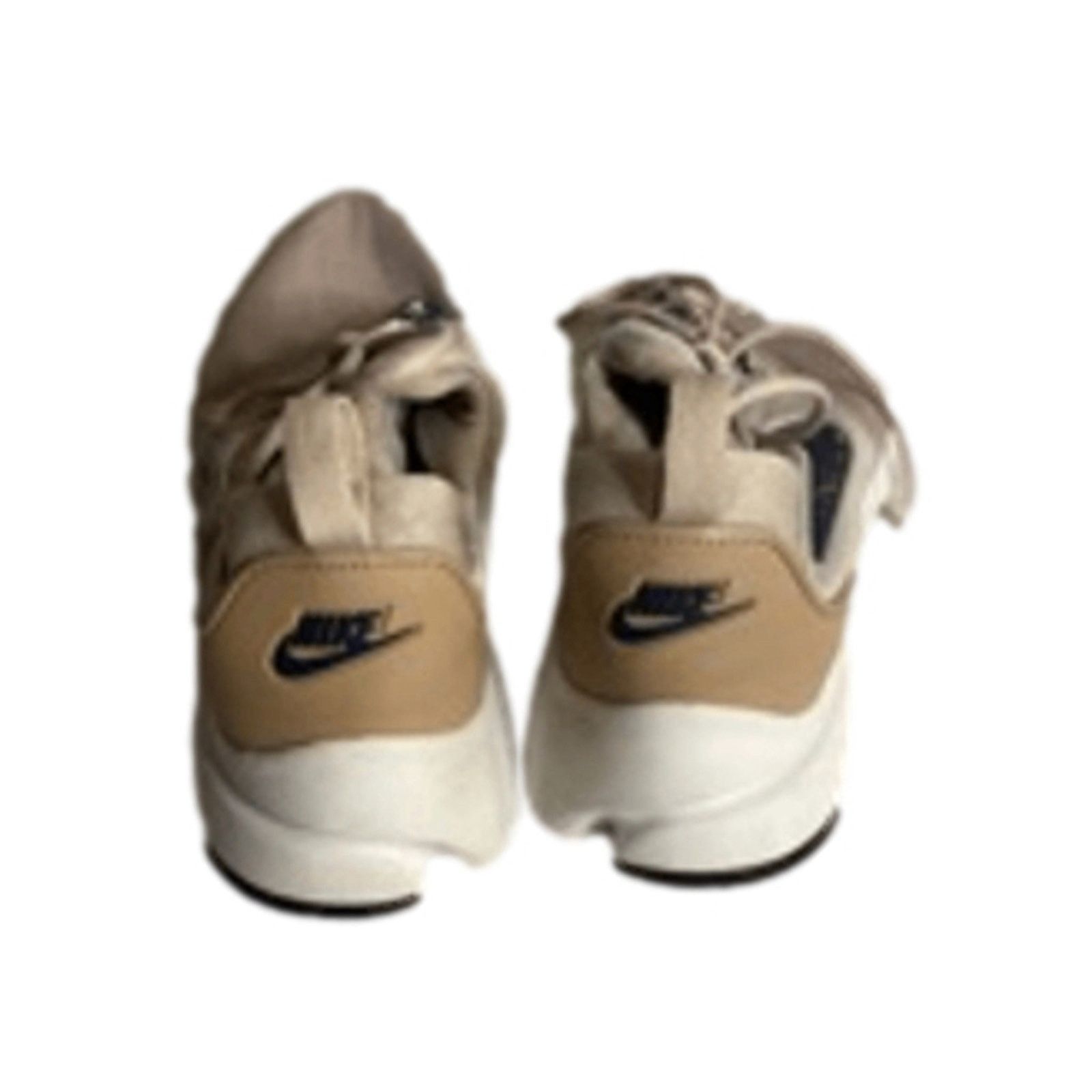 Nike Nike Presto Fly Beige Running Sneakers Youth 5Y Women’s 6.5 Size US 6.5 / IT 36.5 - 8 Thumbnail